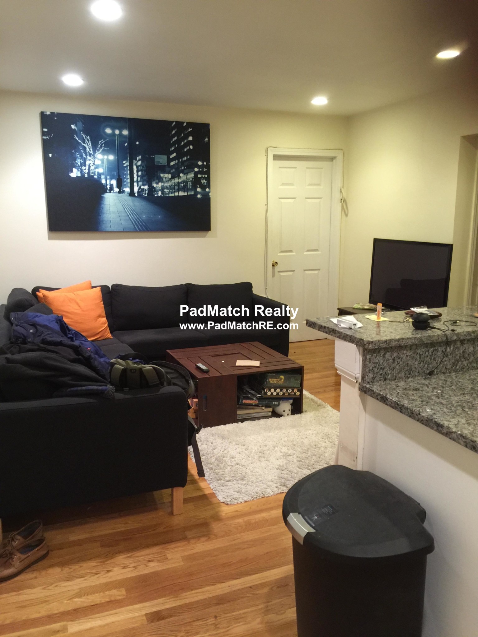 324 Saint Paul St, Brookline Village