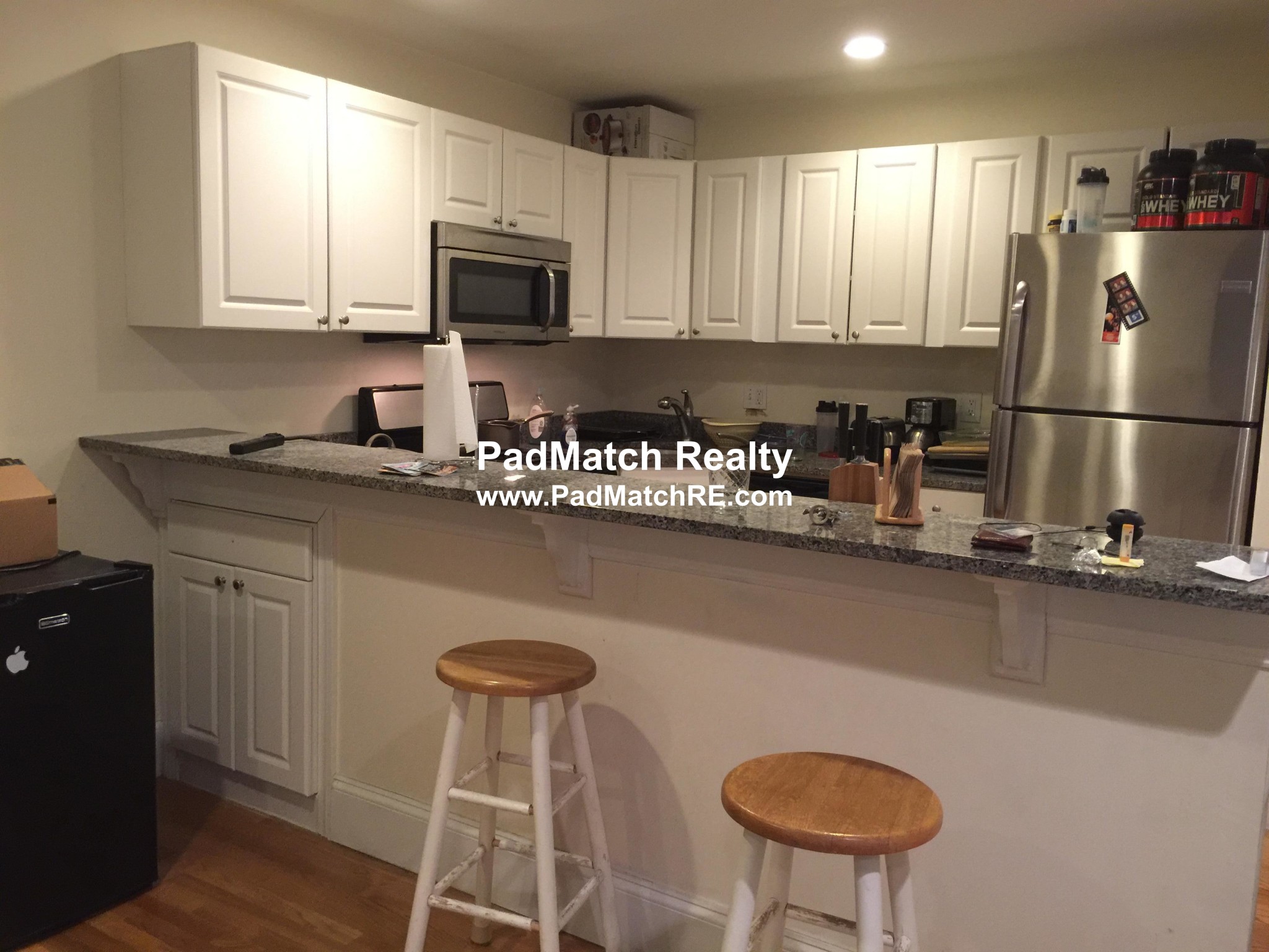 324 Saint Paul St, Brookline Village