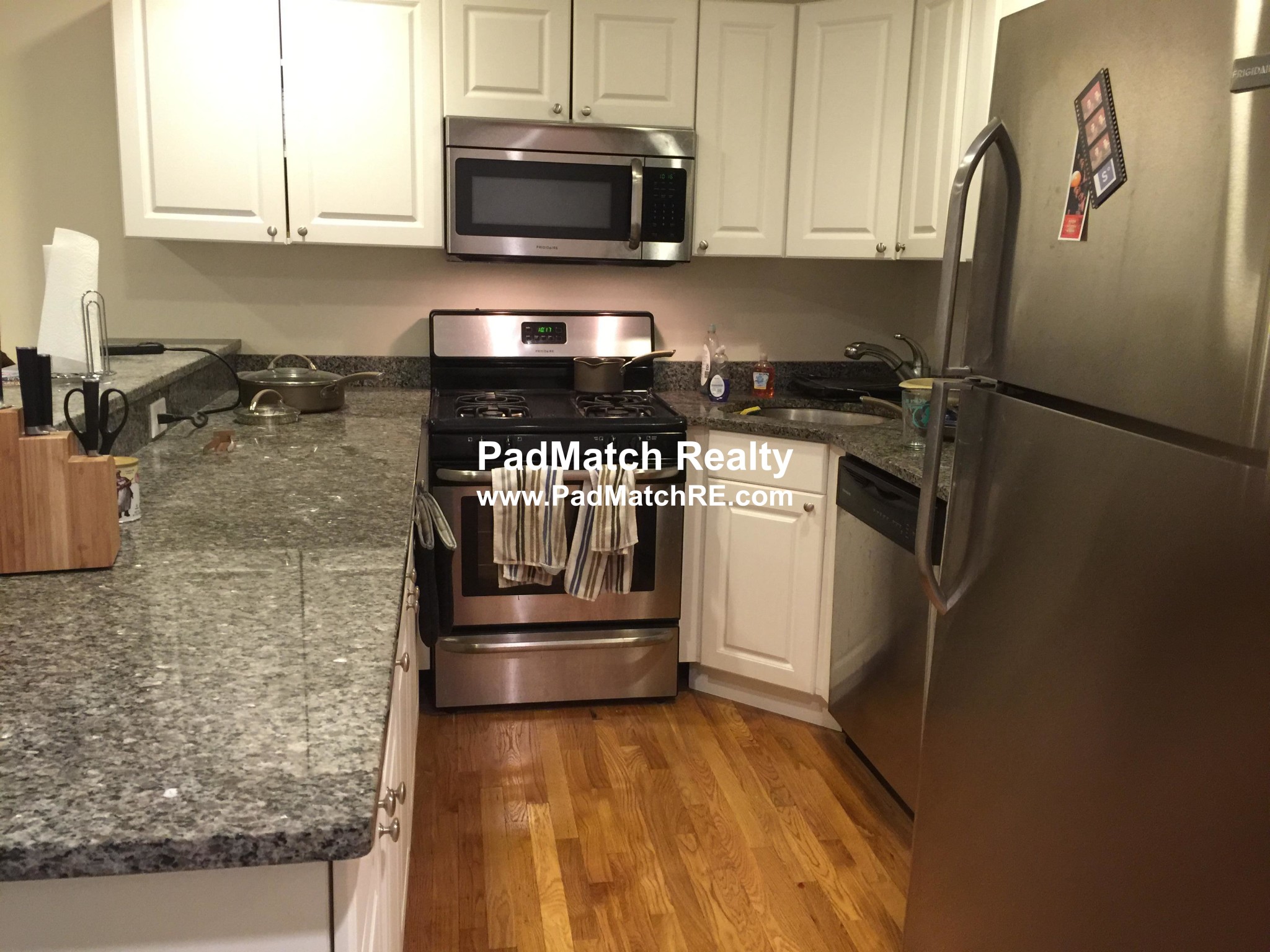 324 Saint Paul St, Brookline Village