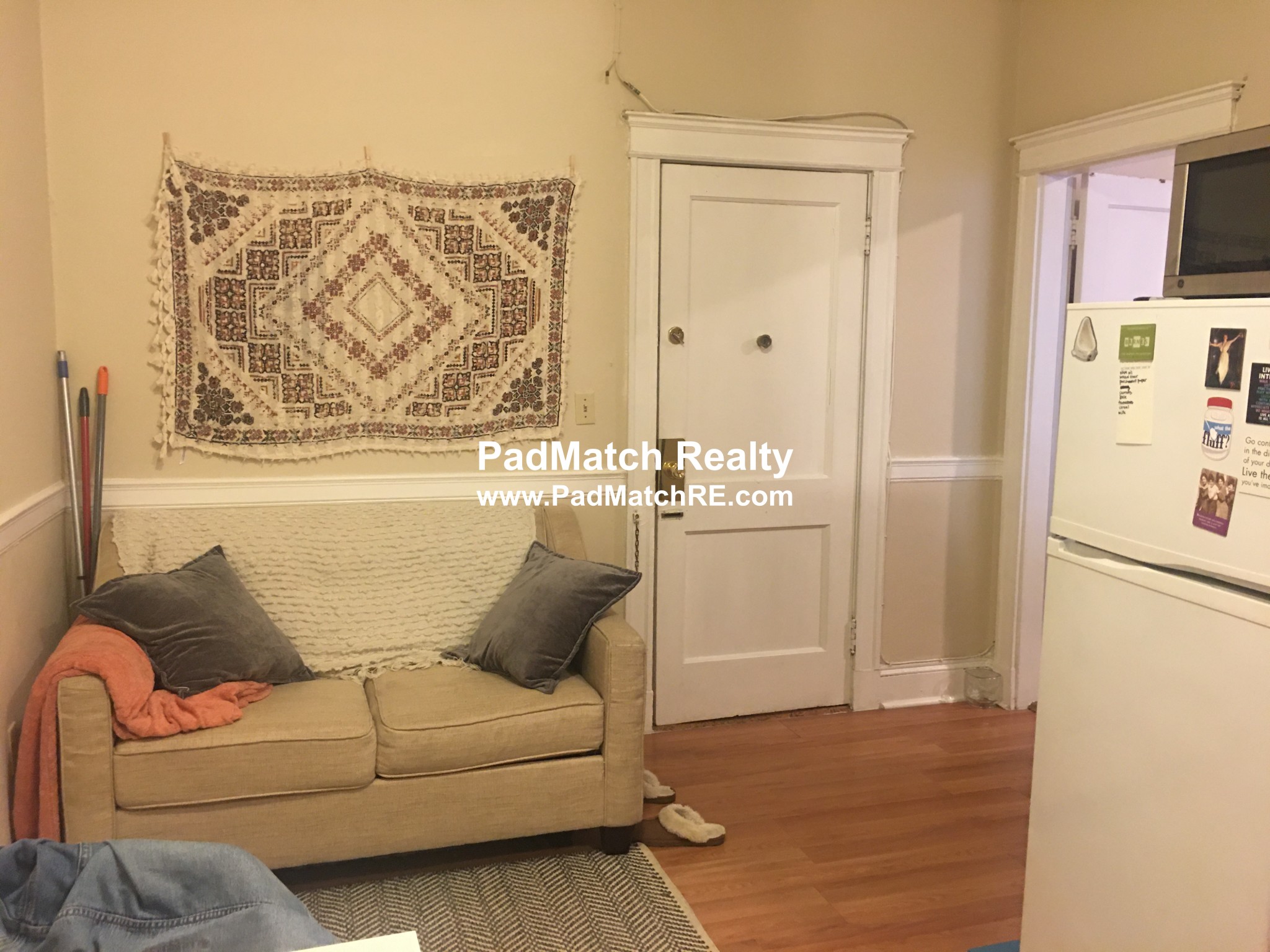 1193 Commonwealth Ave, Allston