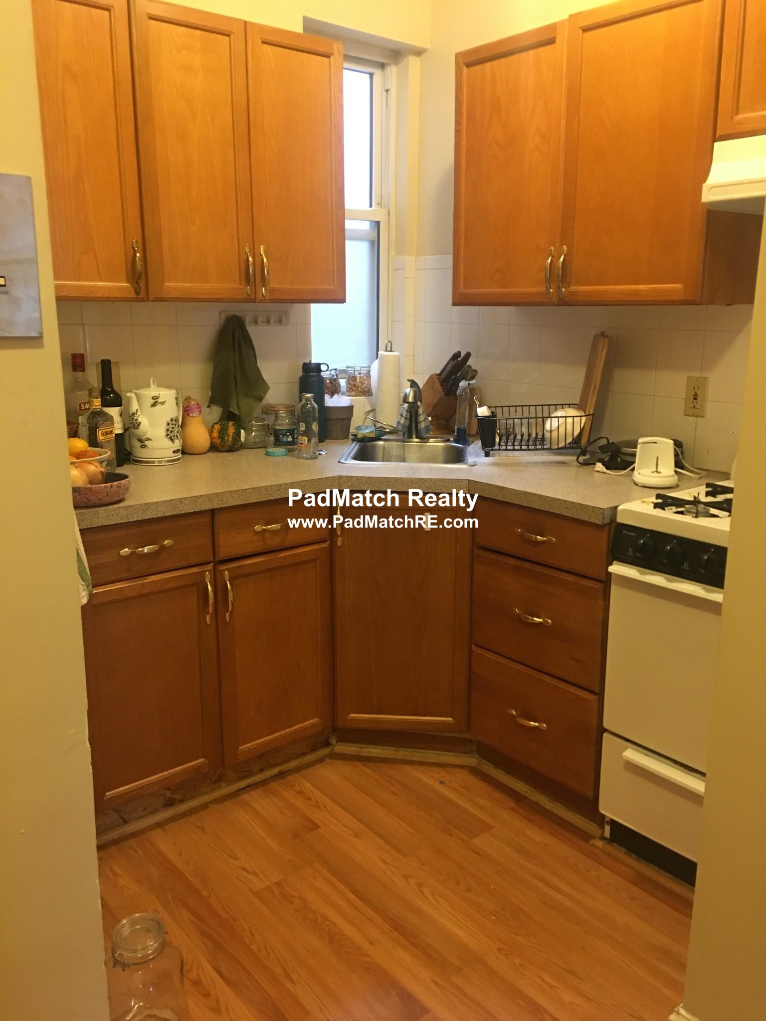 1193 Commonwealth Ave, Allston