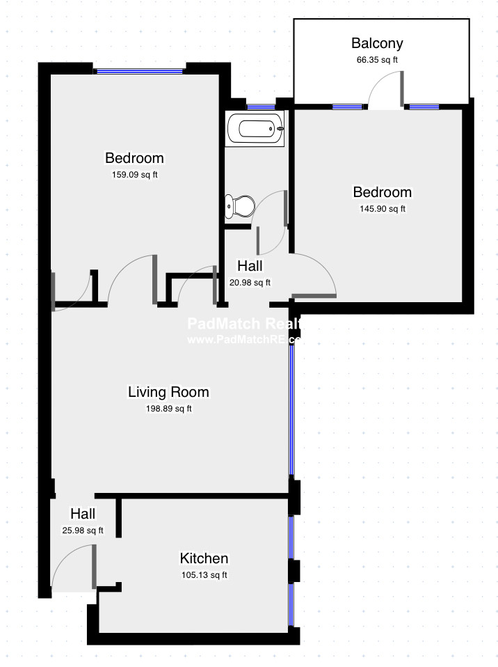 1630 Commonwealth Ave, Brighton