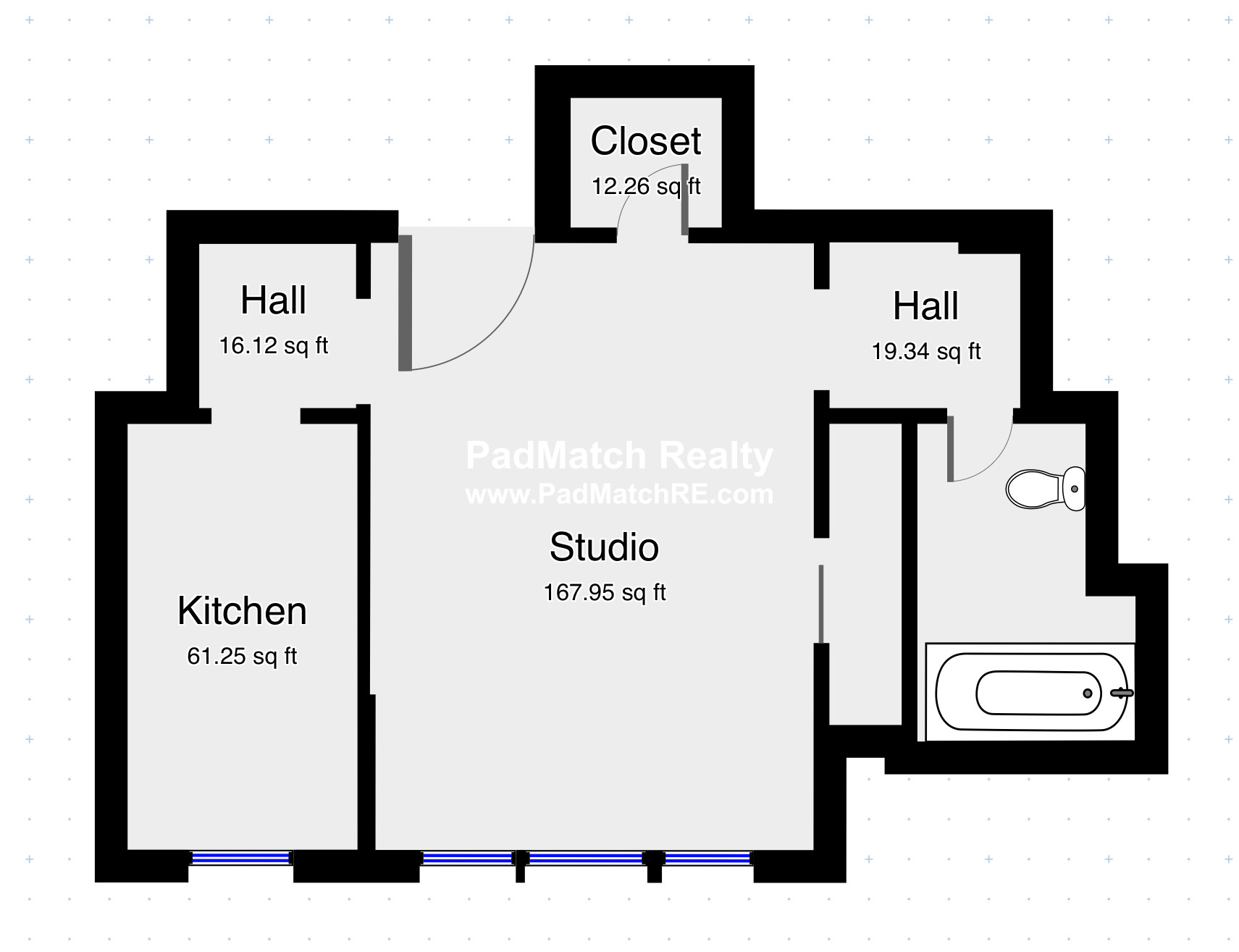 1171 Boylston St, Fenway