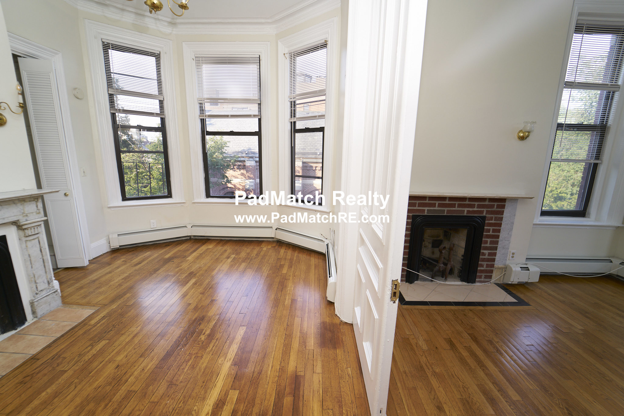 423 Shawmut Ave, South End