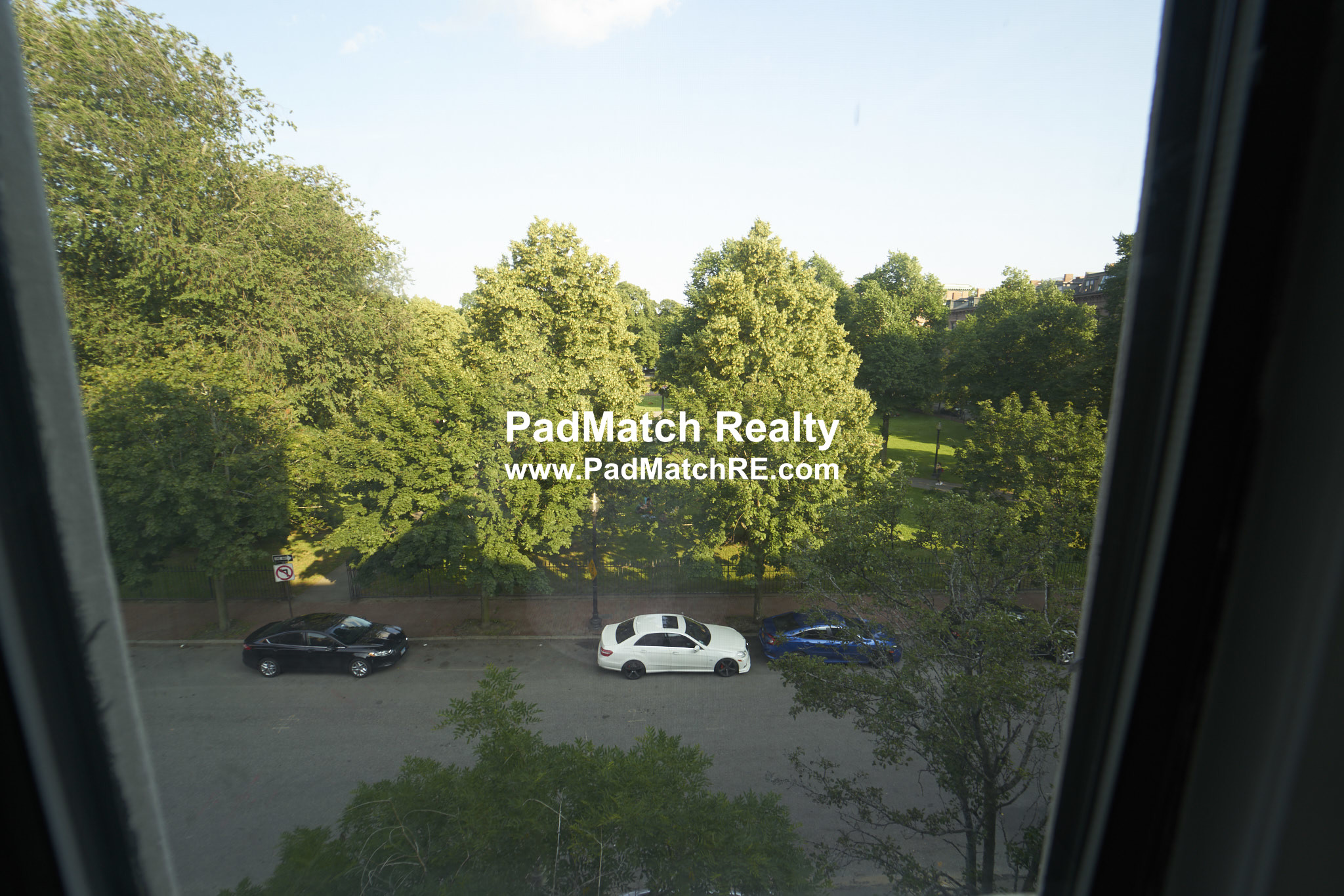 423 Shawmut Ave, South End