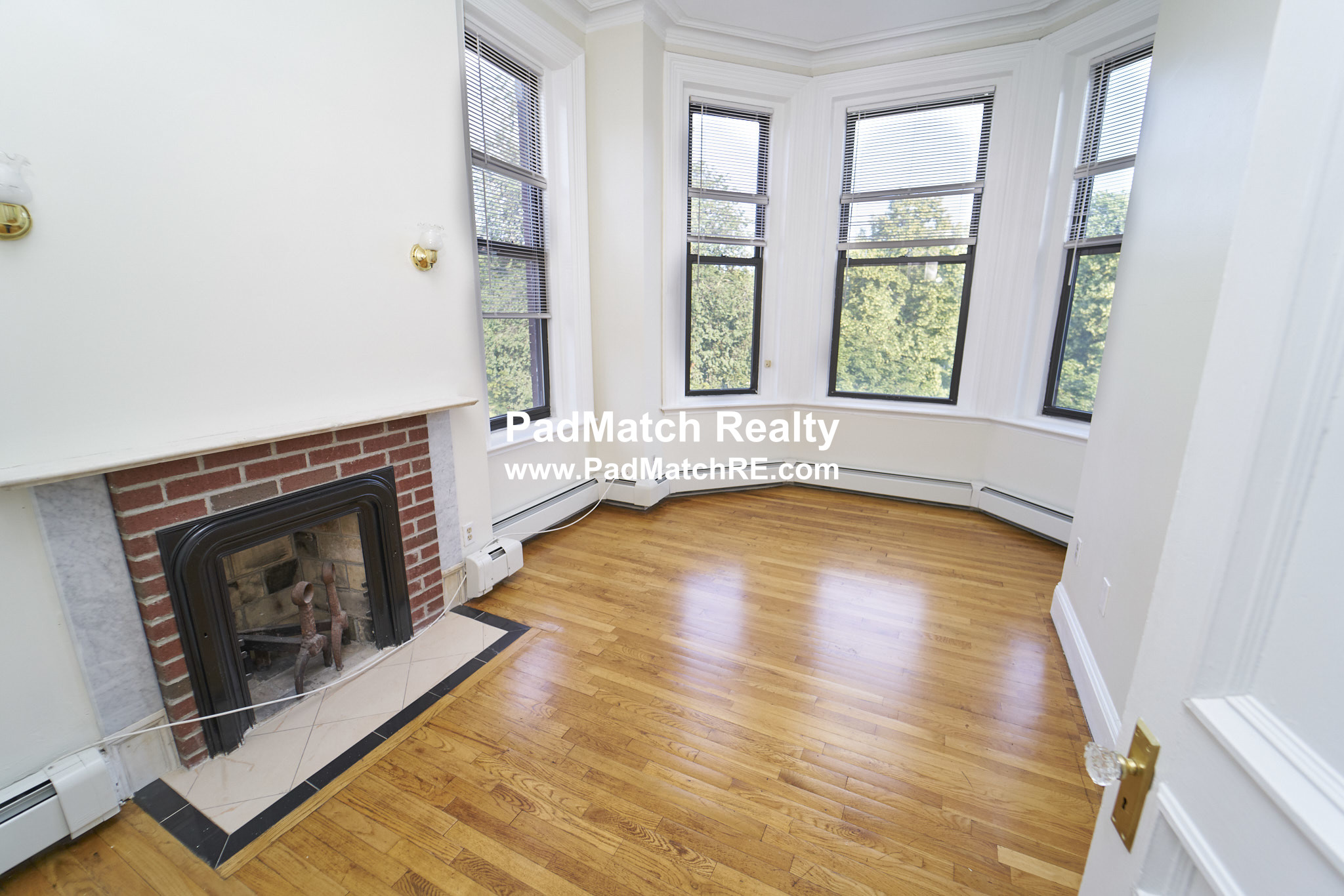 423 Shawmut Ave, South End