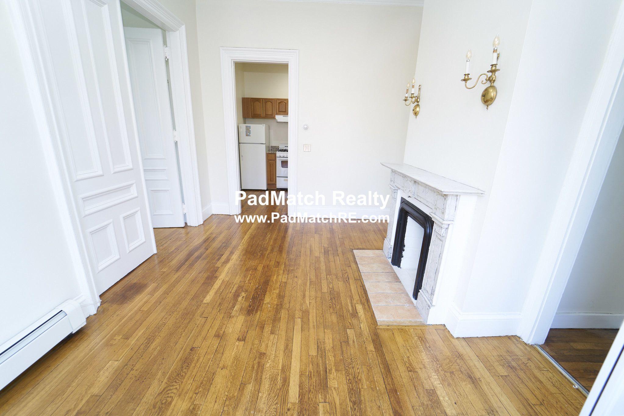 423 Shawmut Ave, South End