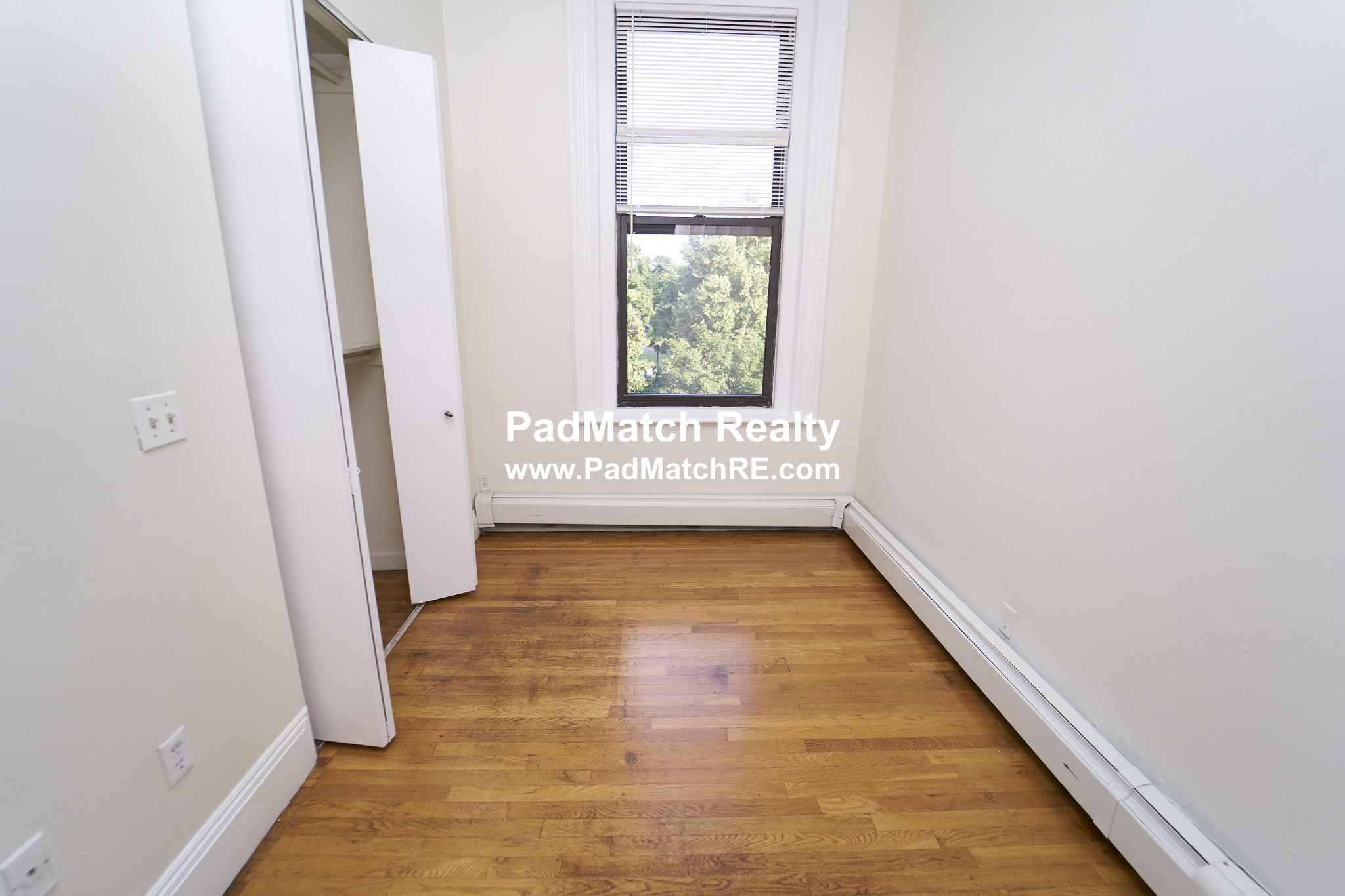 423 Shawmut Ave, South End