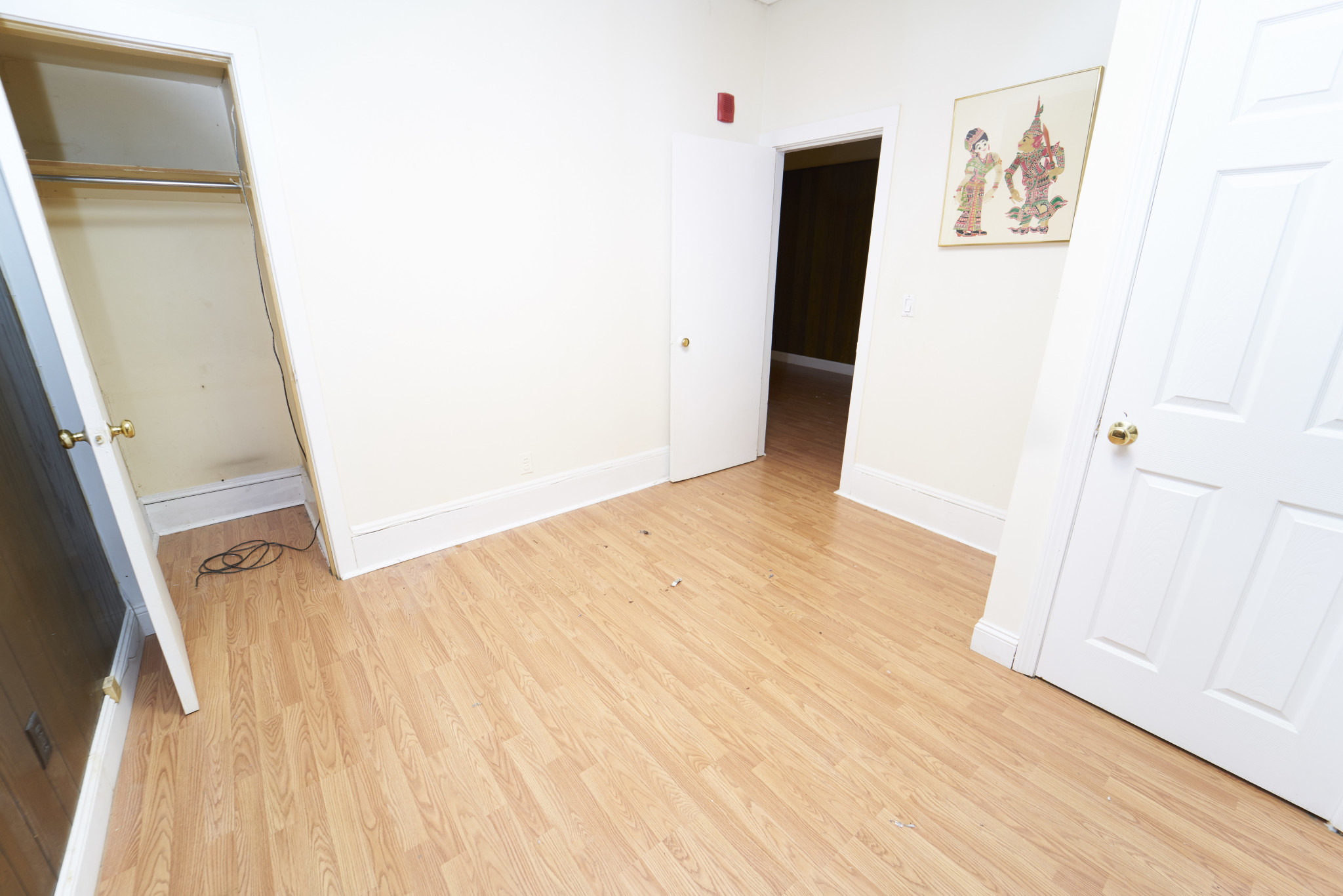 62 Boylston St, Downtown