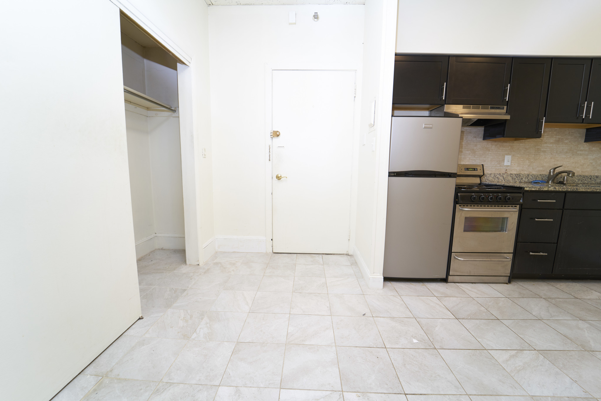 62 Boylston St, Downtown