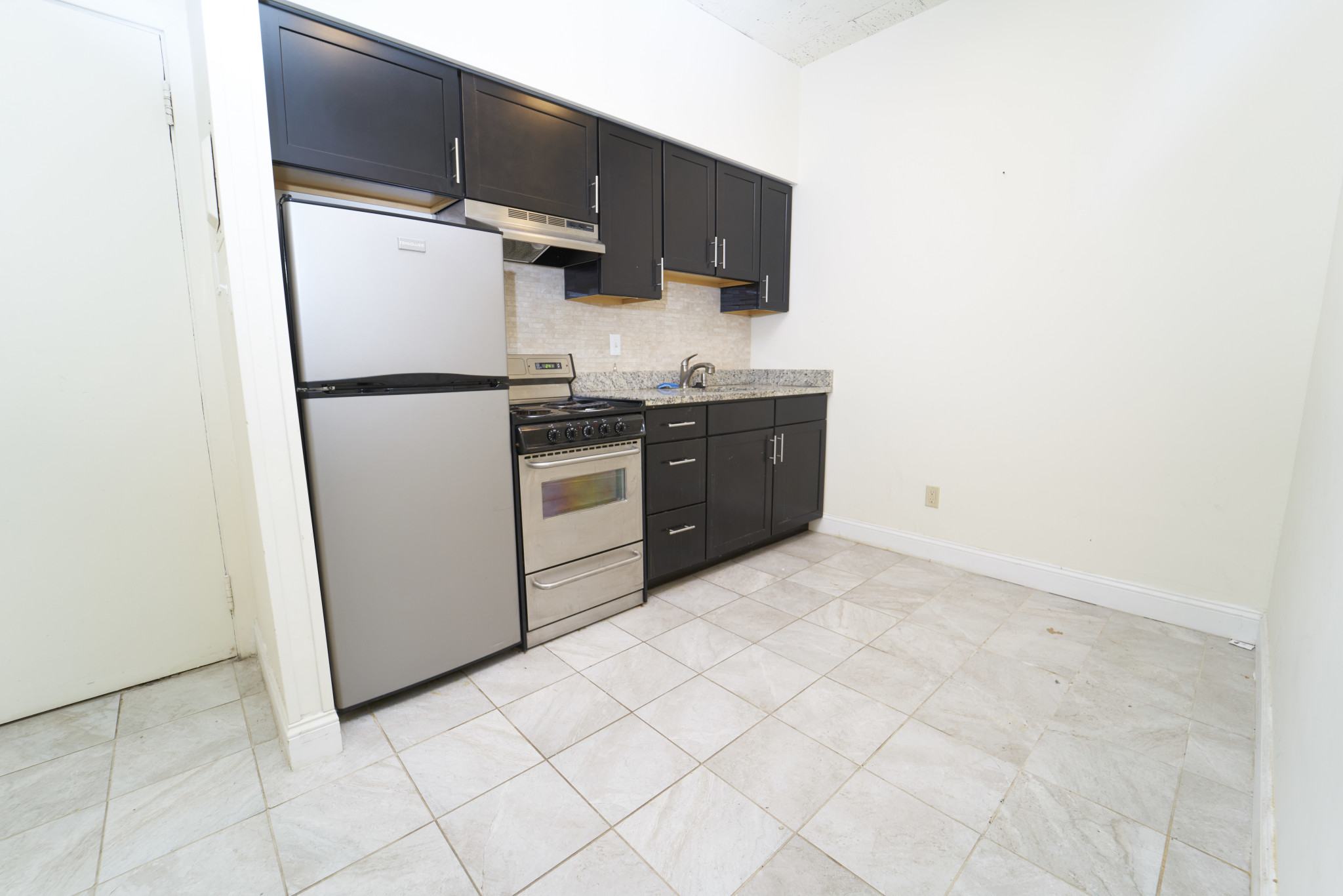 62 Boylston St, Downtown