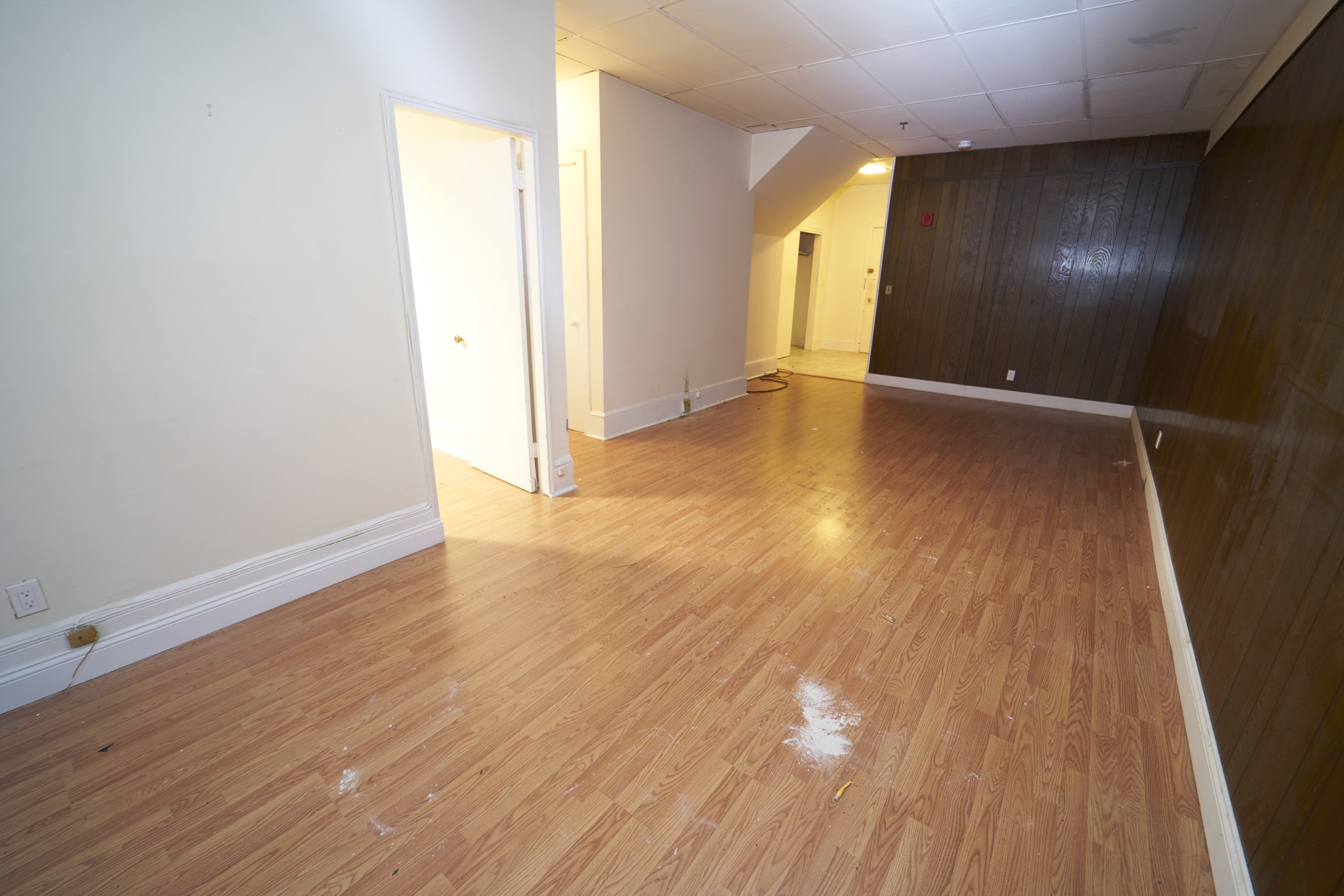 62 Boylston St, Downtown