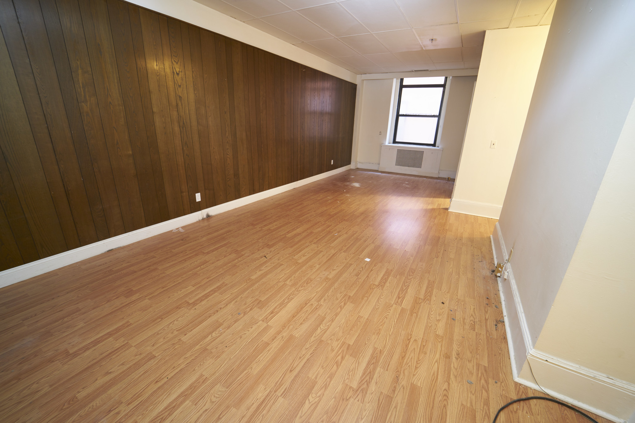 62 Boylston St, Downtown