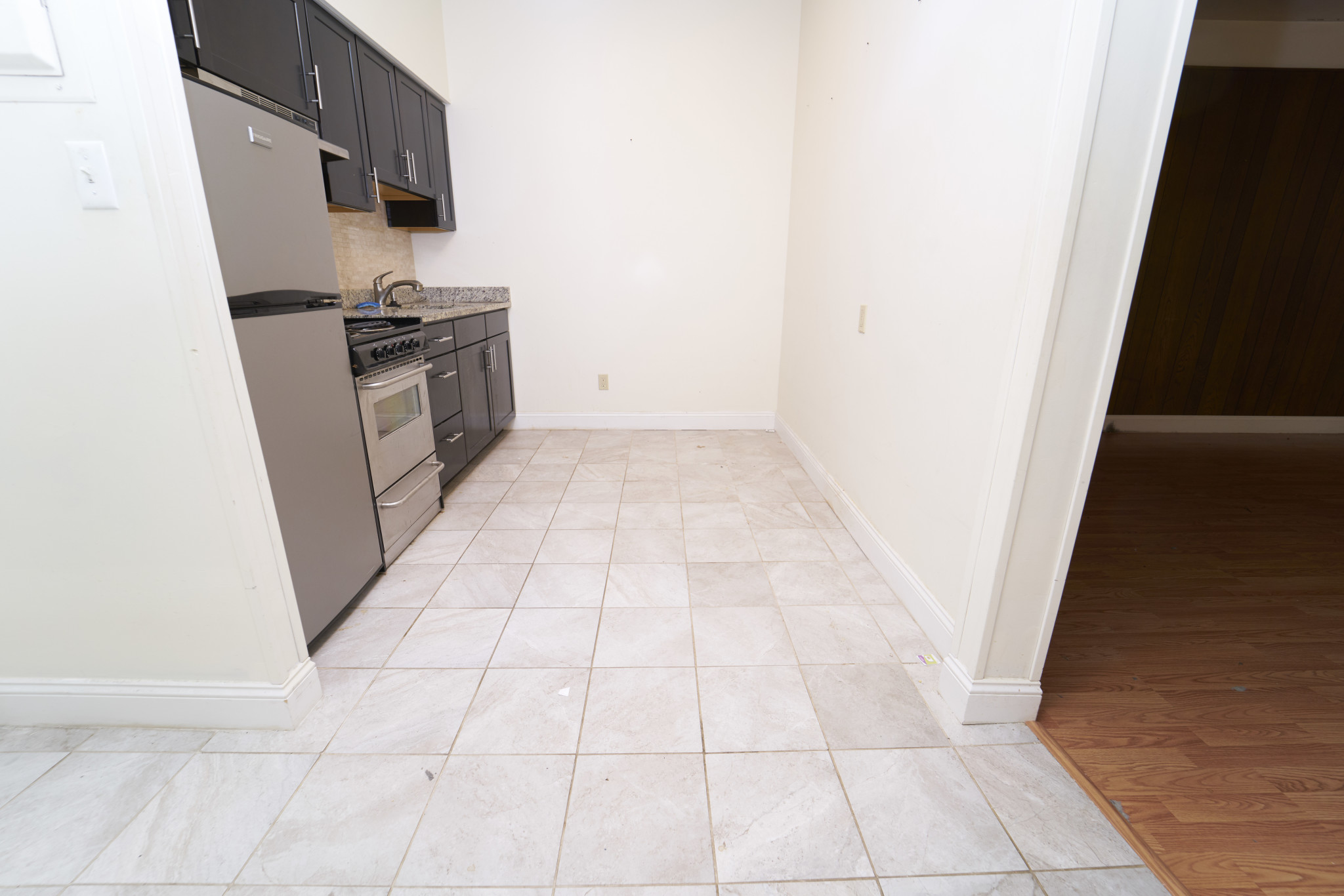 62 Boylston St, Downtown