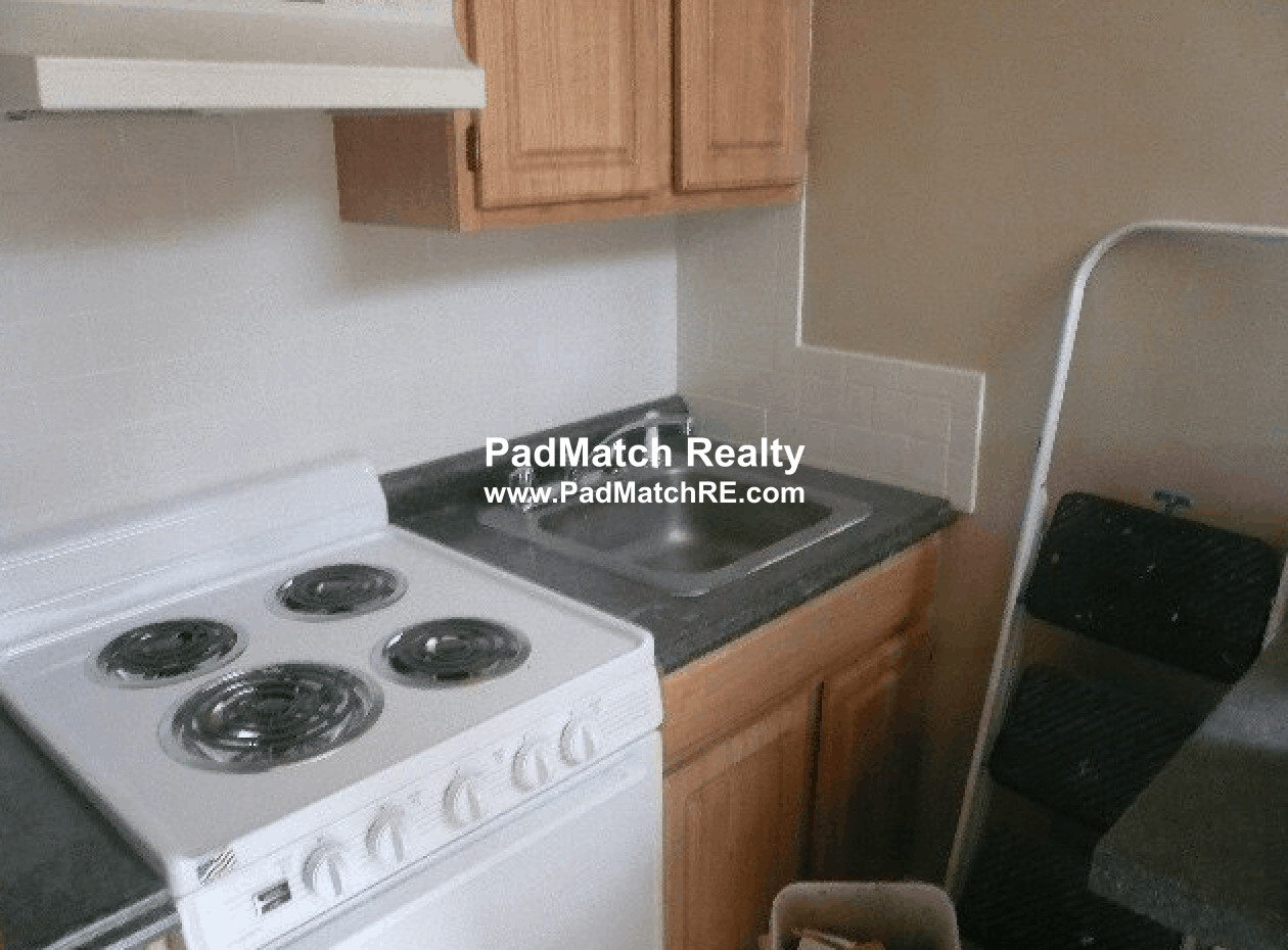 1 bed, 1 bath apartment for rent at 221 Newbury St Unit 3R, Back Bay — photo 3 of 3