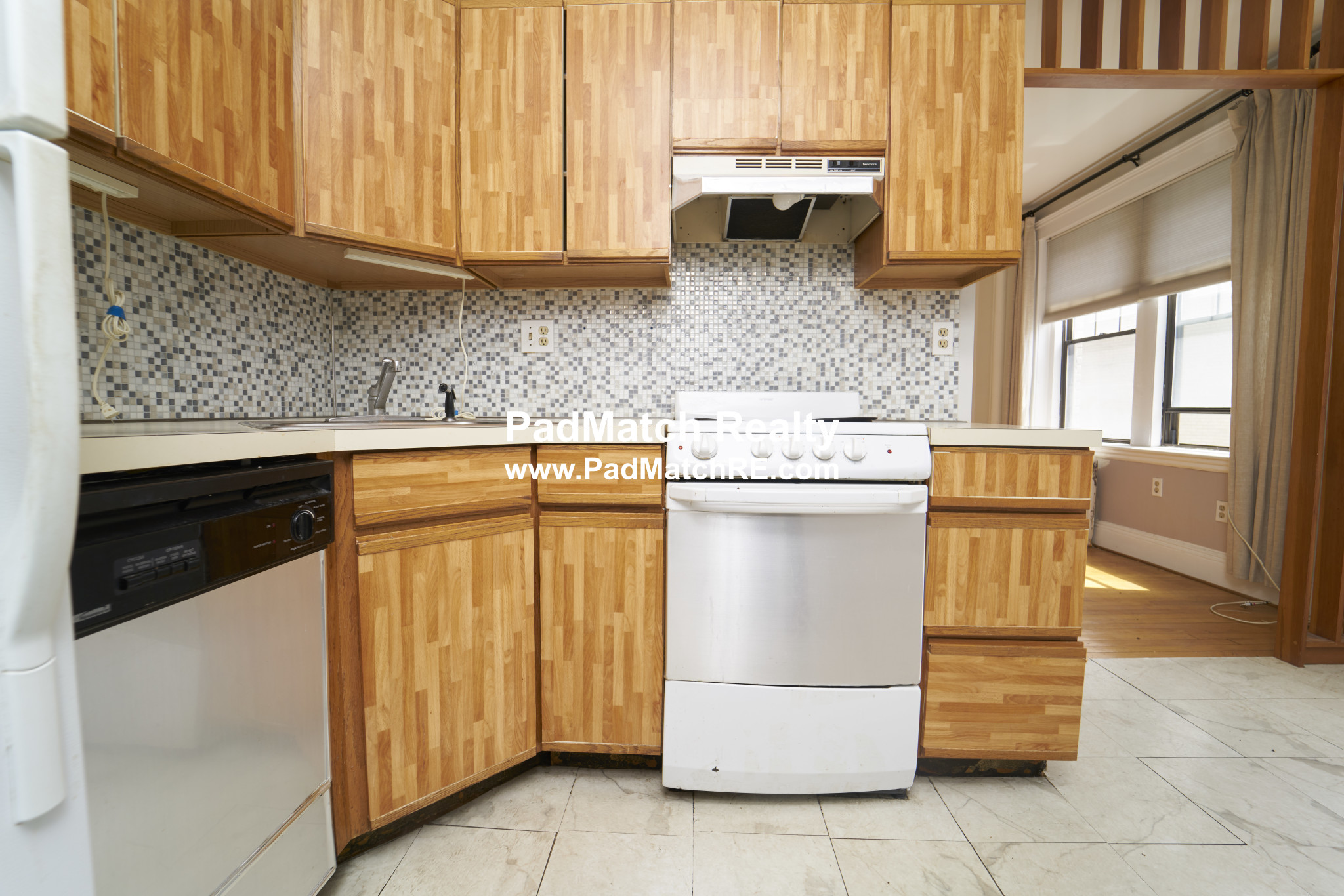 1 bed, 1 bath apartment for rent at 6 Sutherland Rd Unit 34, Brighton — photo 8 of 21