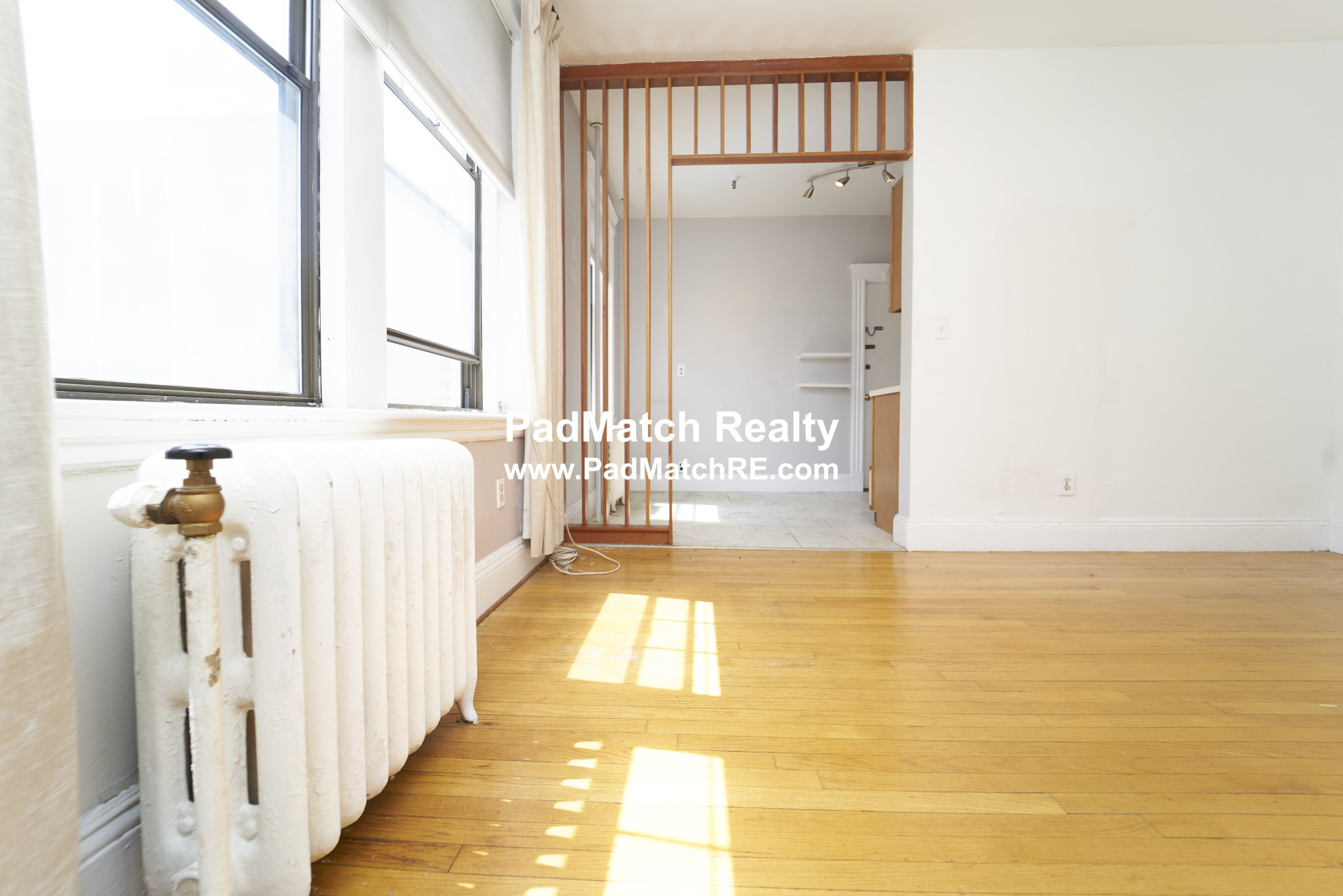1 bed, 1 bath apartment for rent at 6 Sutherland Rd Unit 34, Brighton — photo 3 of 21