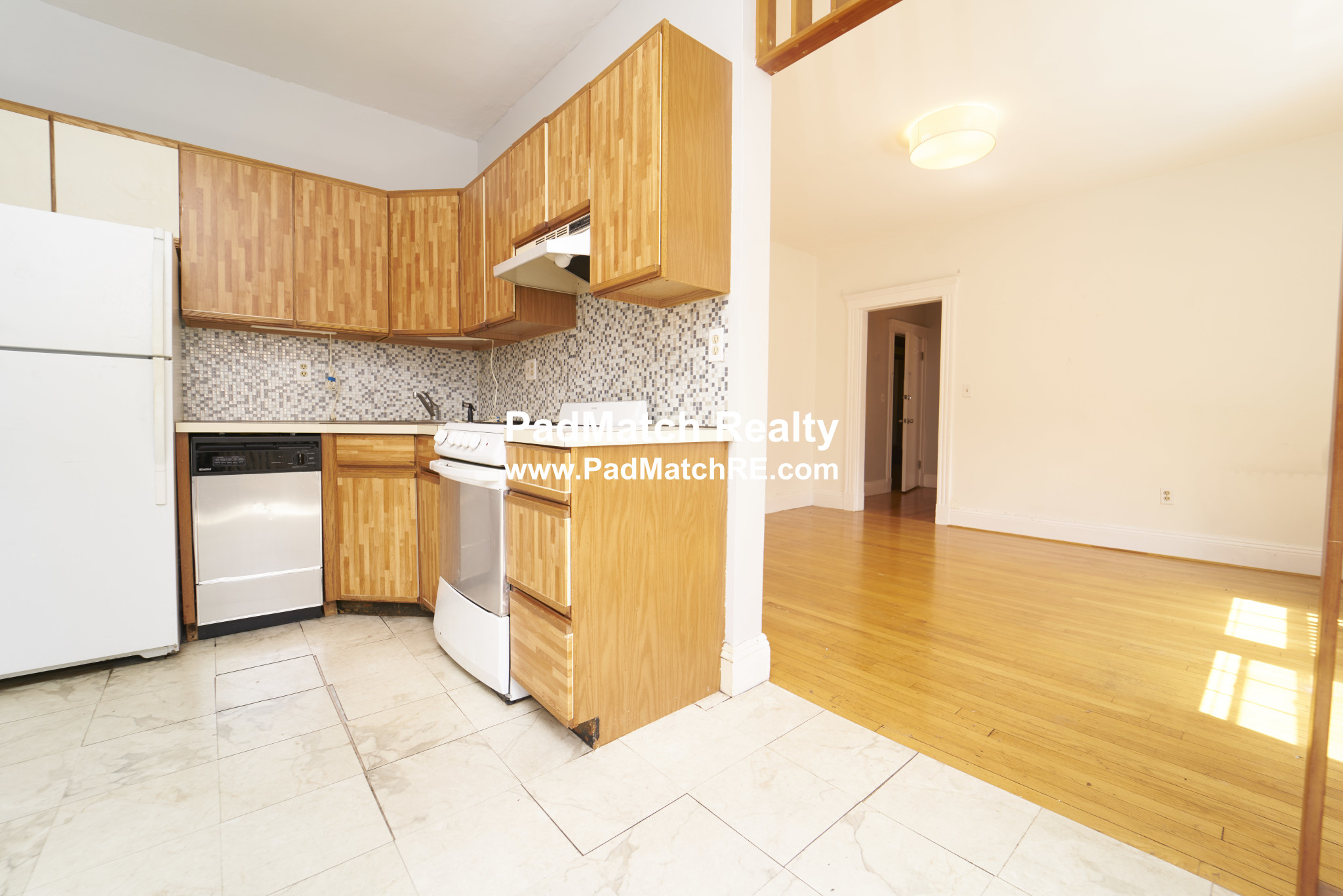 1 bed, 1 bath apartment for rent at 6 Sutherland Rd Unit 34, Brighton — photo 4 of 21