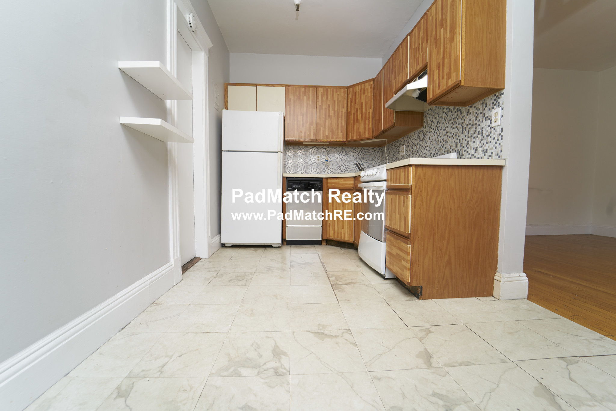 1 bed, 1 bath apartment for rent at 6 Sutherland Rd Unit 34, Brighton — photo 7 of 21