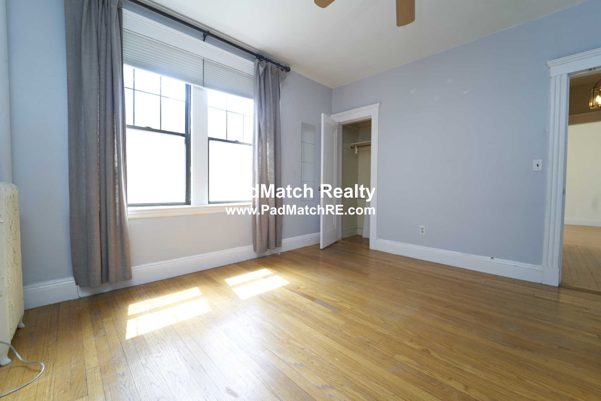 1 bed, 1 bath apartment for rent at 6 Sutherland Rd Unit 34, Brighton — photo 10 of 21