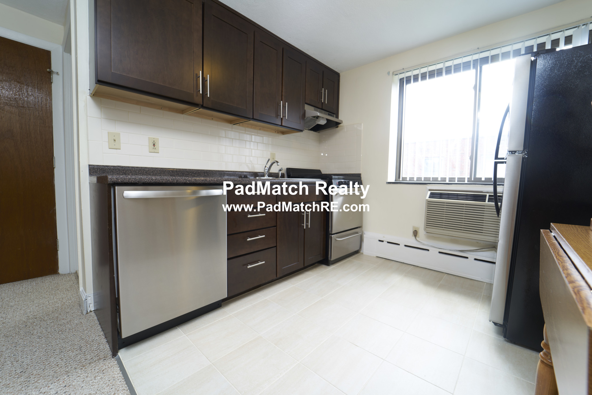 15 Chester St, Porter Square