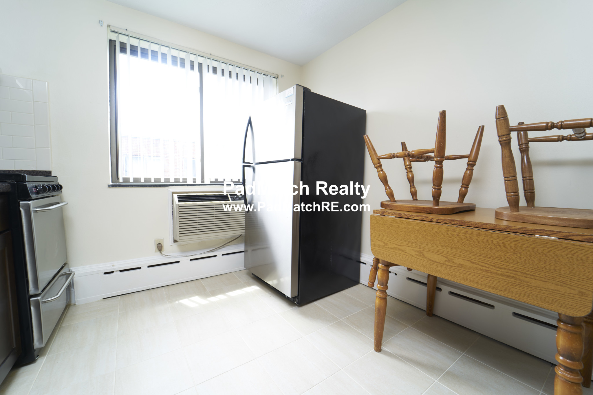 15 Chester St, Porter Square