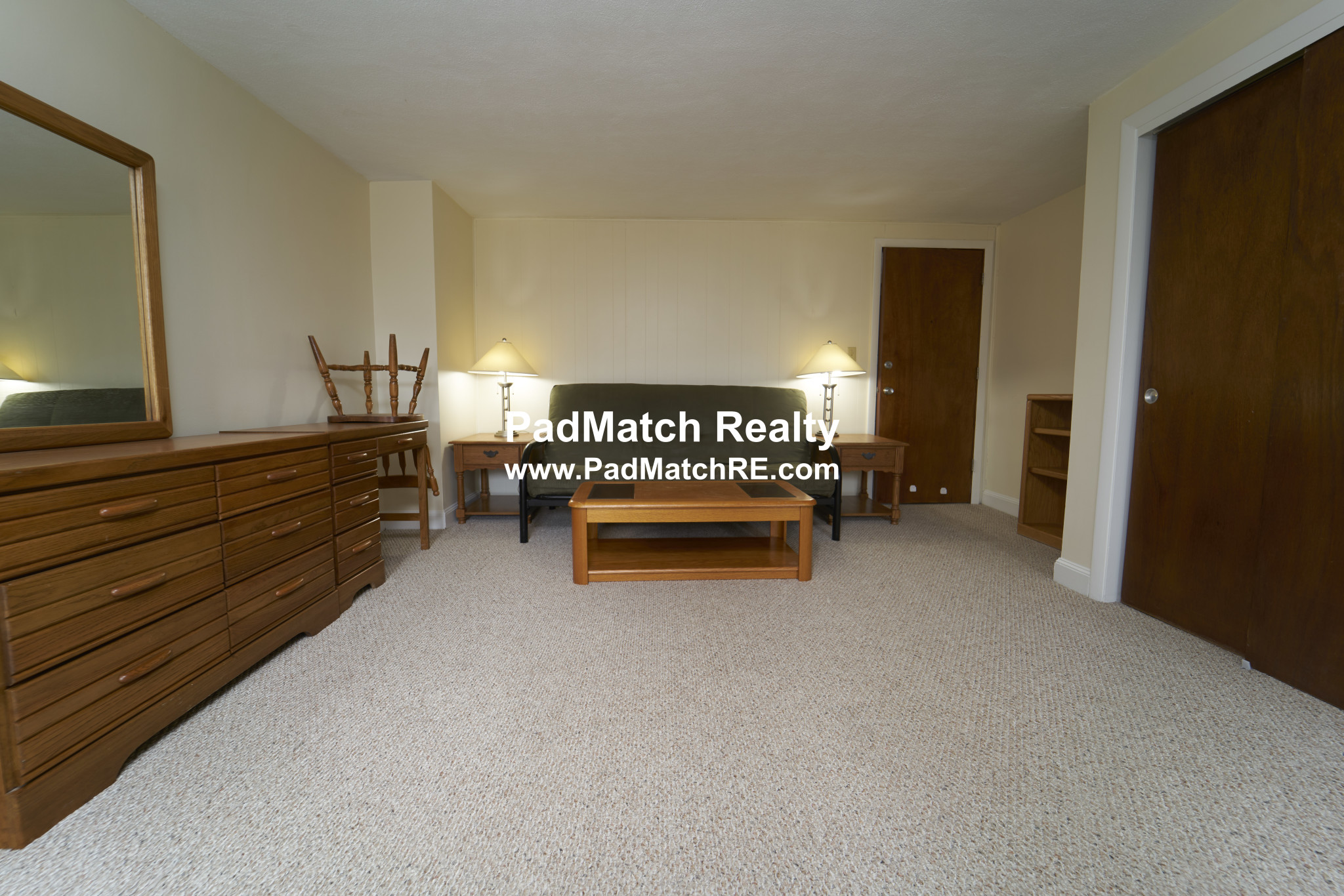 15 Chester St, Porter Square