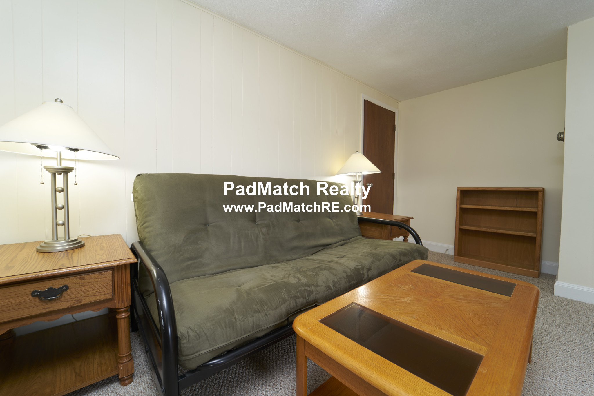 15 Chester St, Porter Square