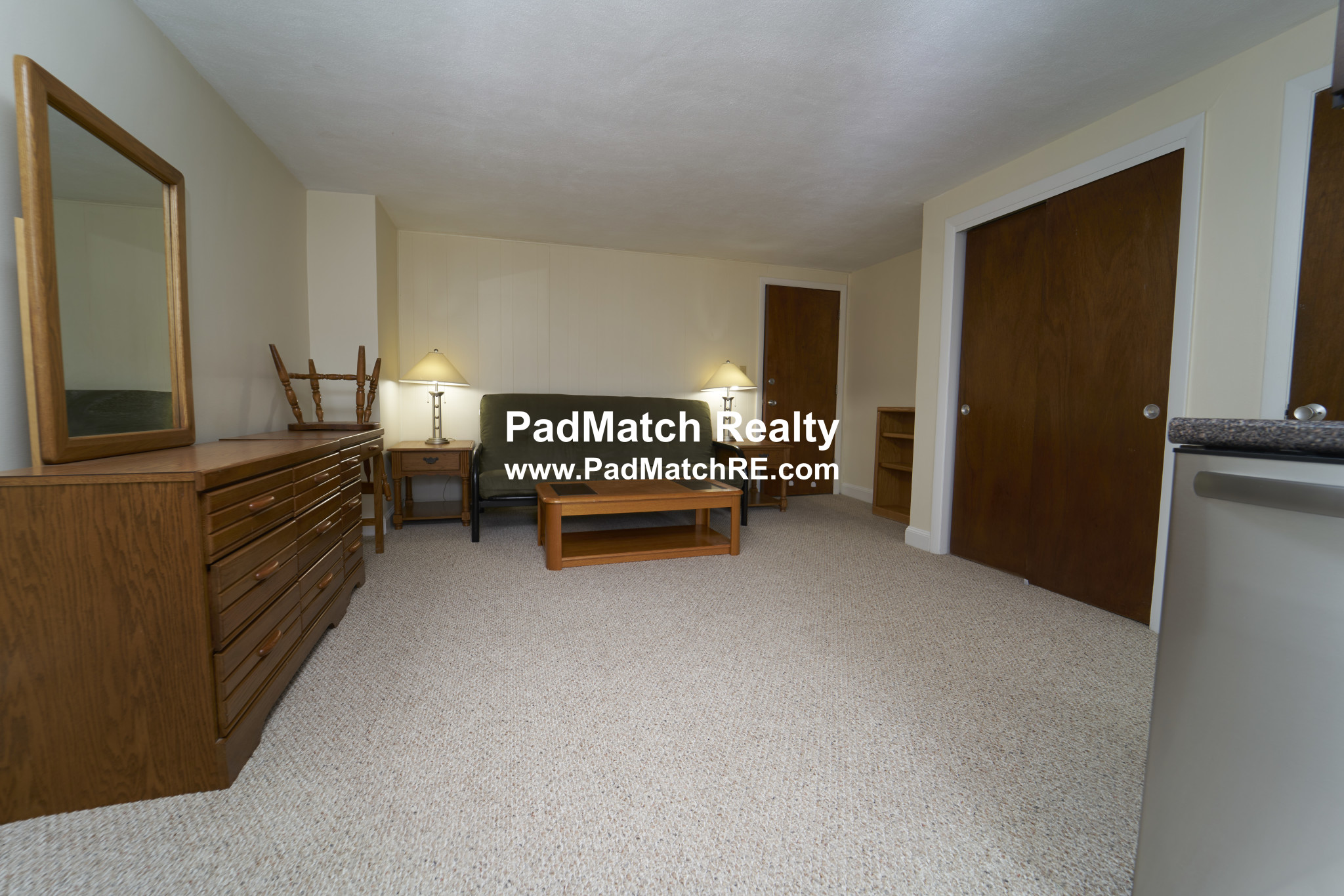 15 Chester St, Porter Square