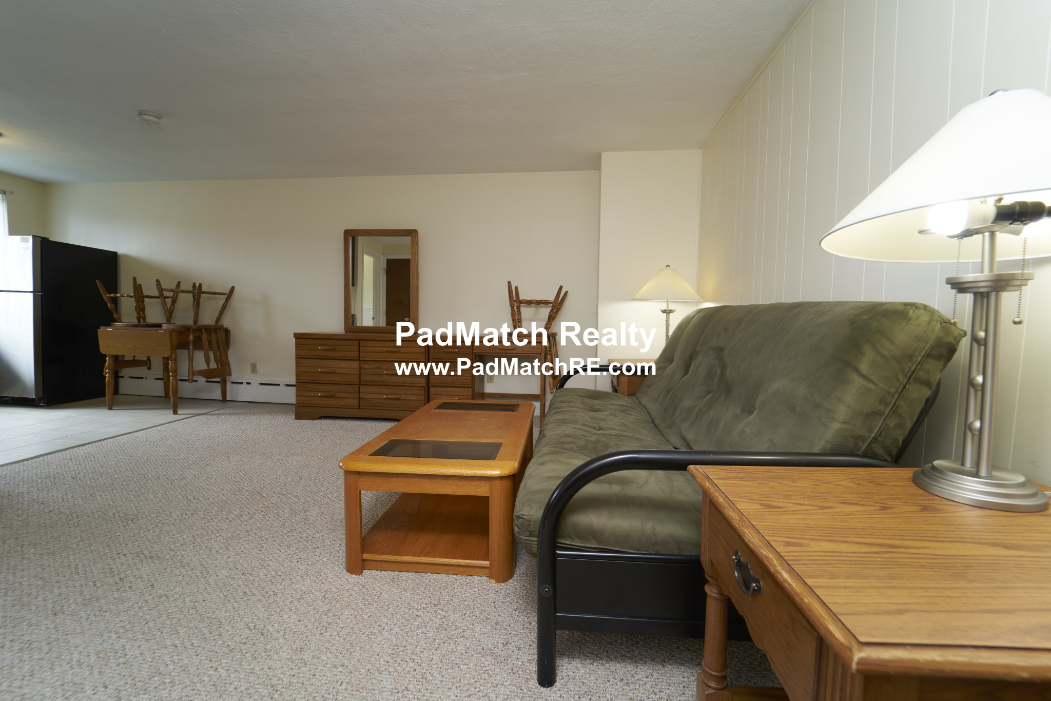 15 Chester St, Porter Square