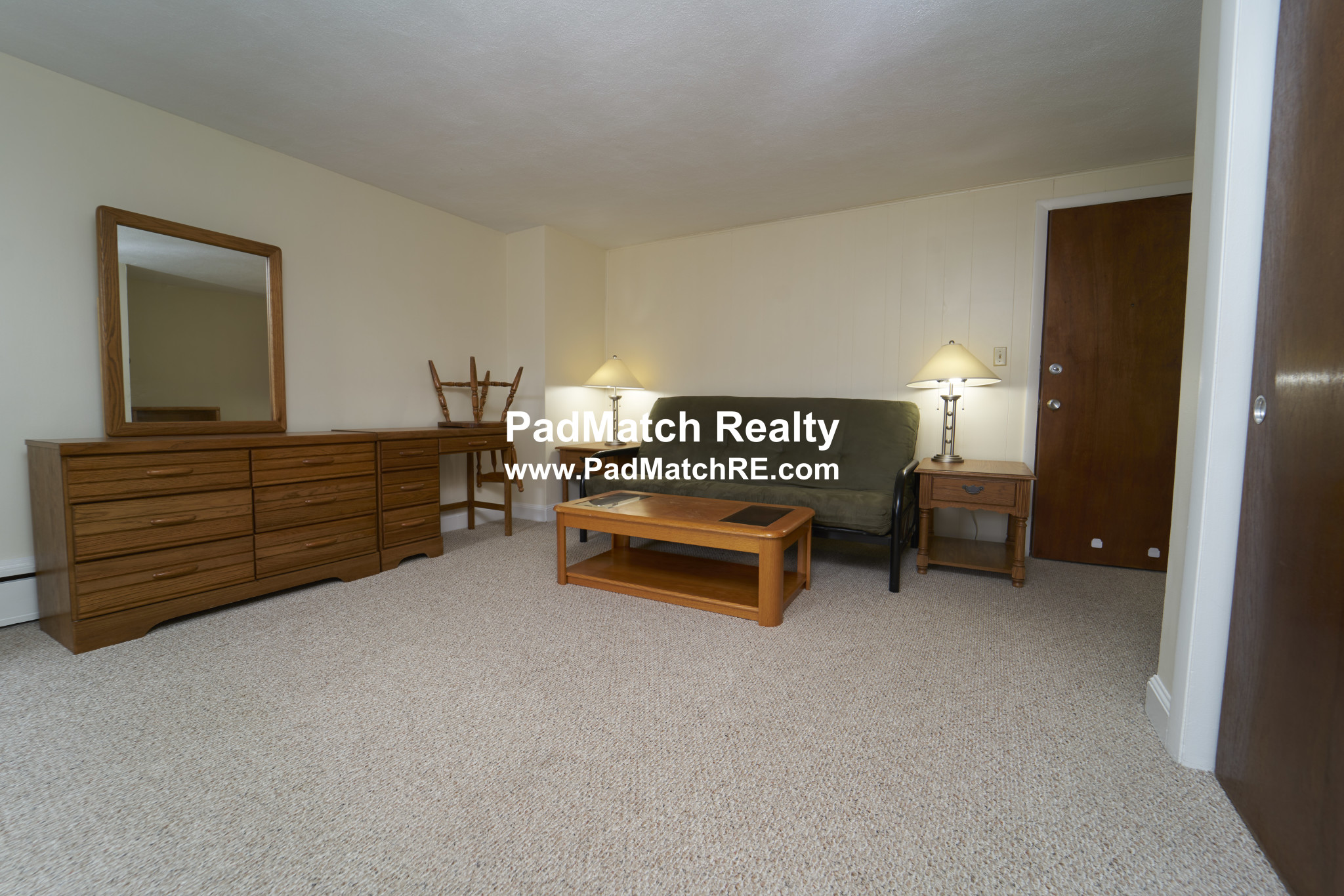 15 Chester St, Porter Square