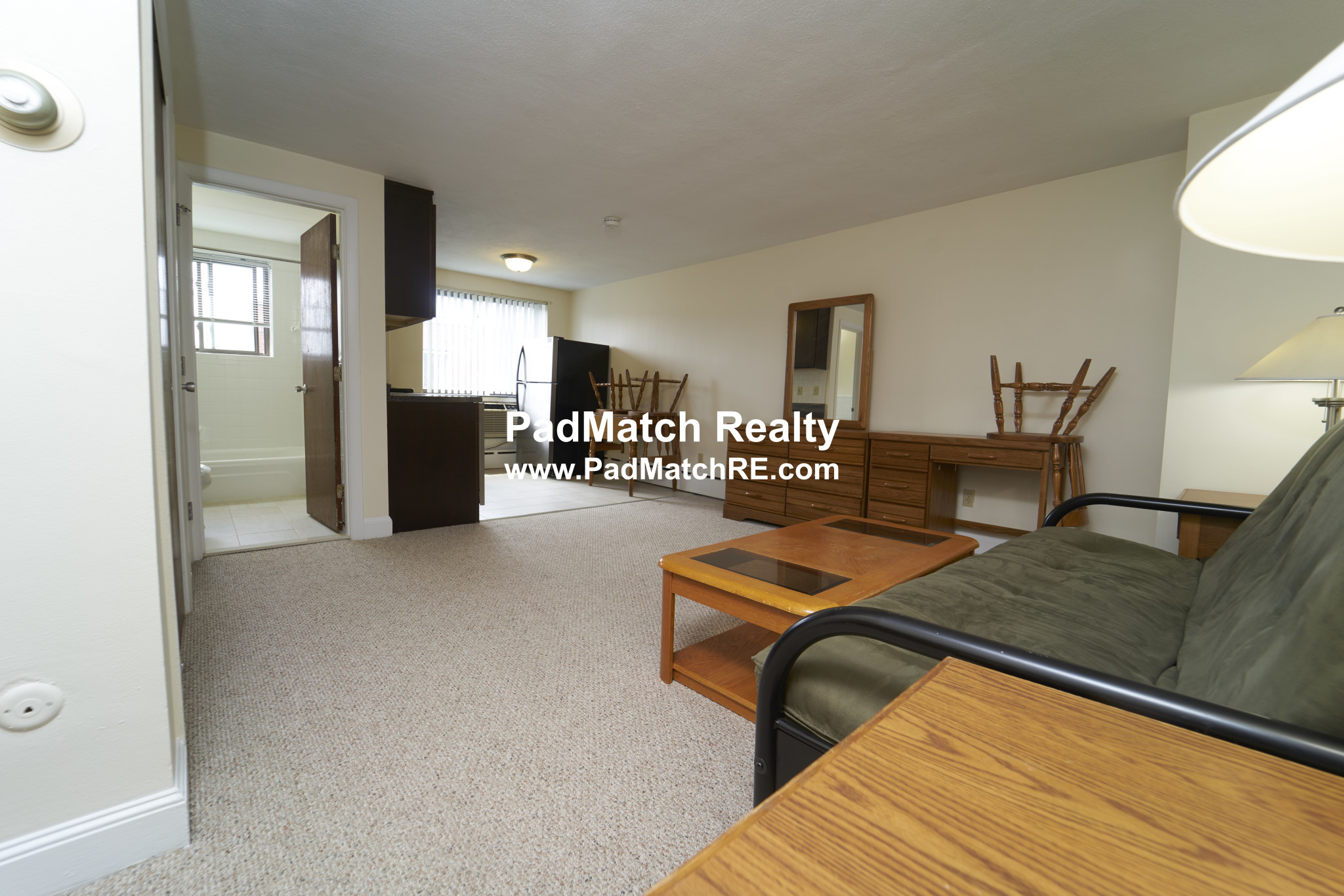 15 Chester St, Porter Square