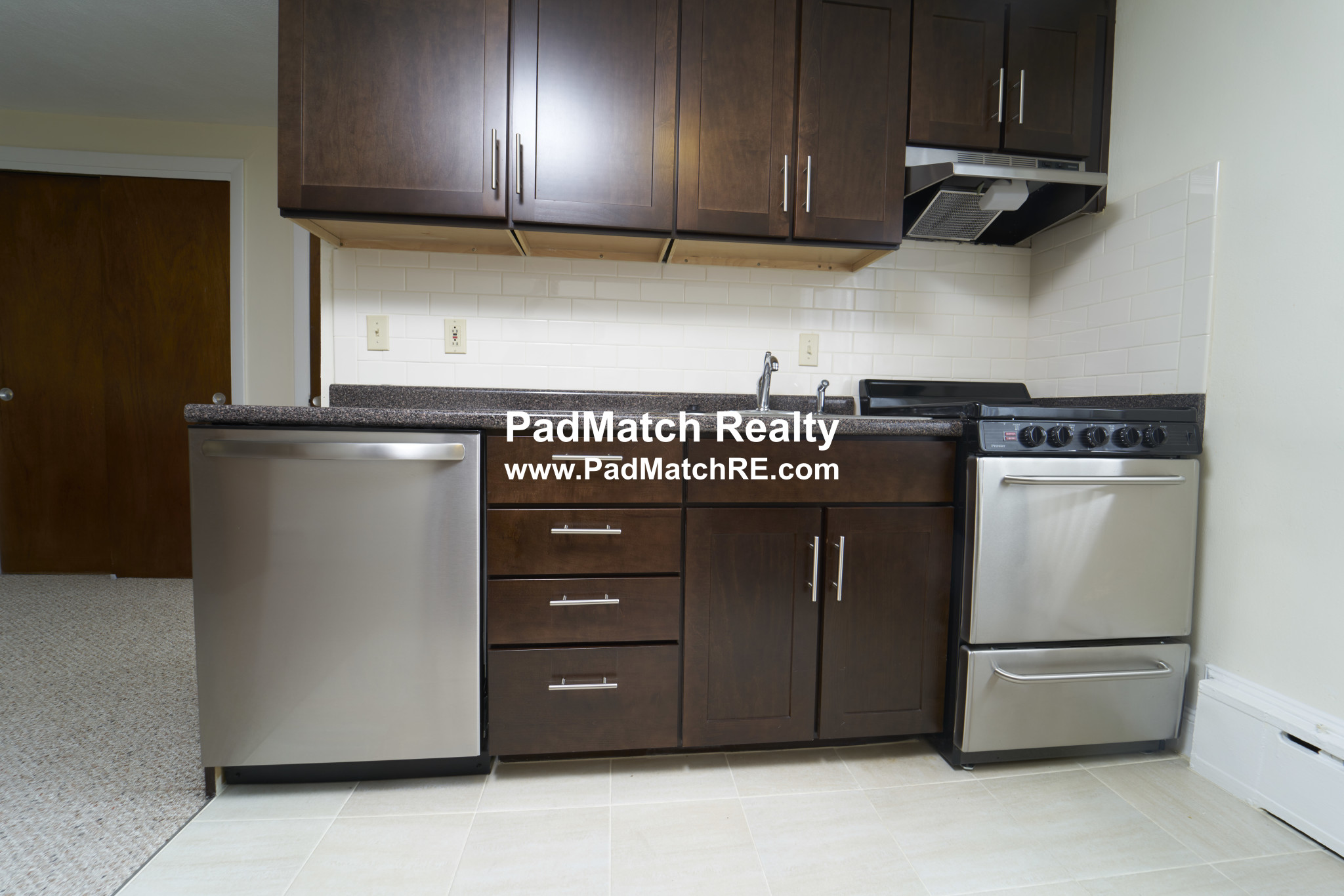 15 Chester St, Porter Square