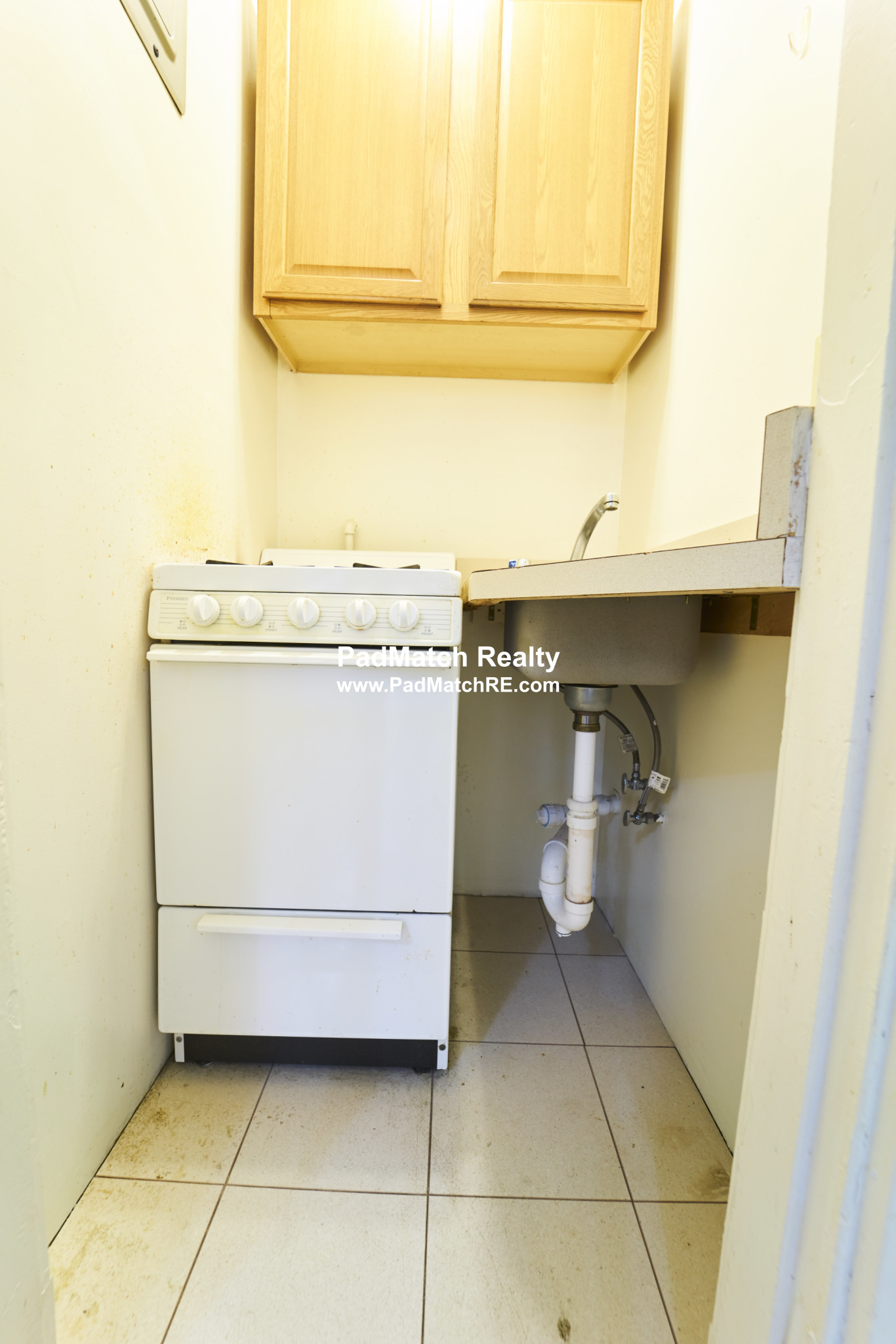 46 Westland Ave, Fenway