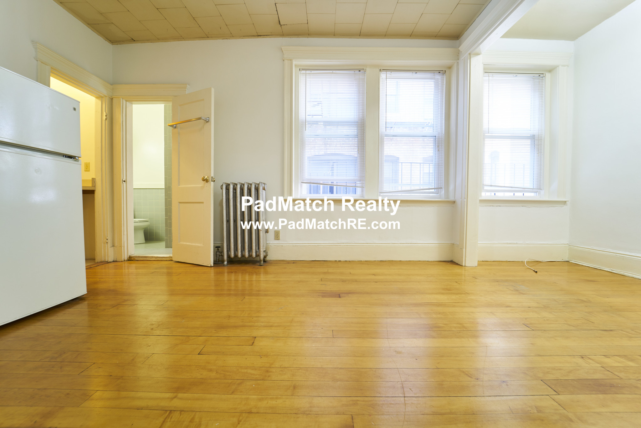 46 Westland Ave, Fenway