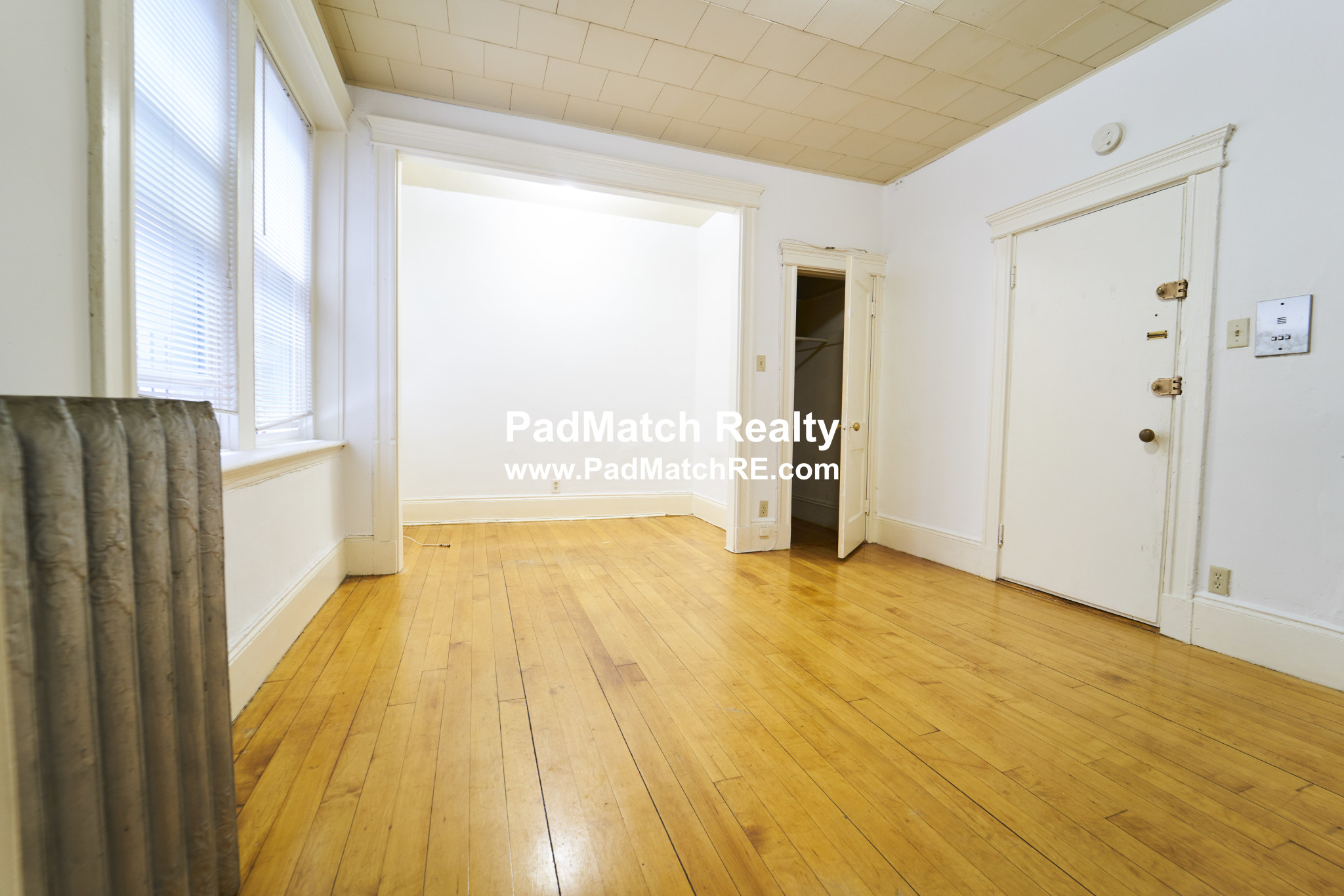 46 Westland Ave, Fenway