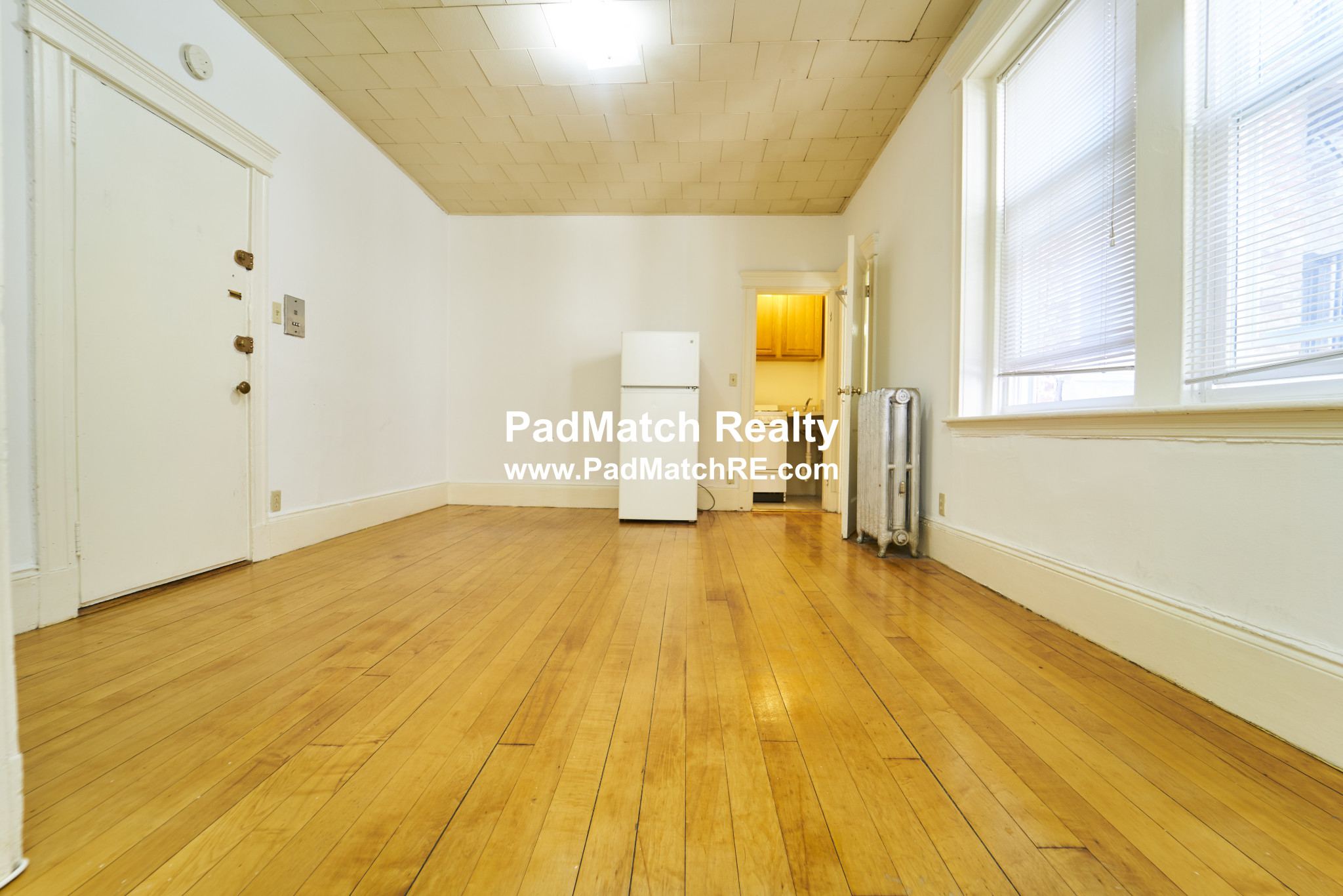 46 Westland Ave, Fenway