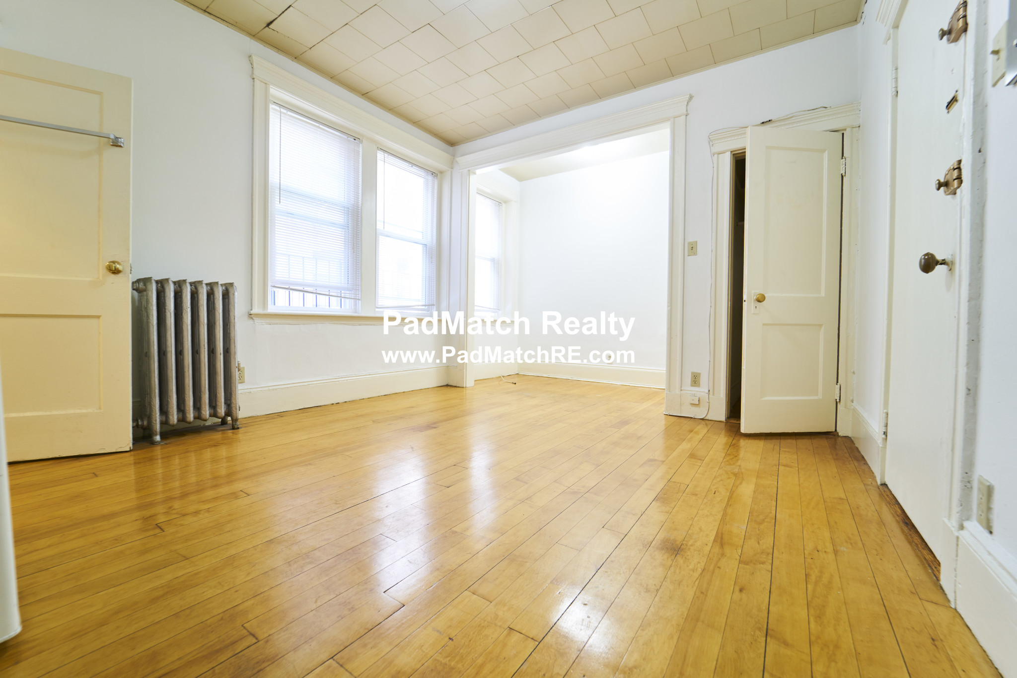 46 Westland Ave, Fenway