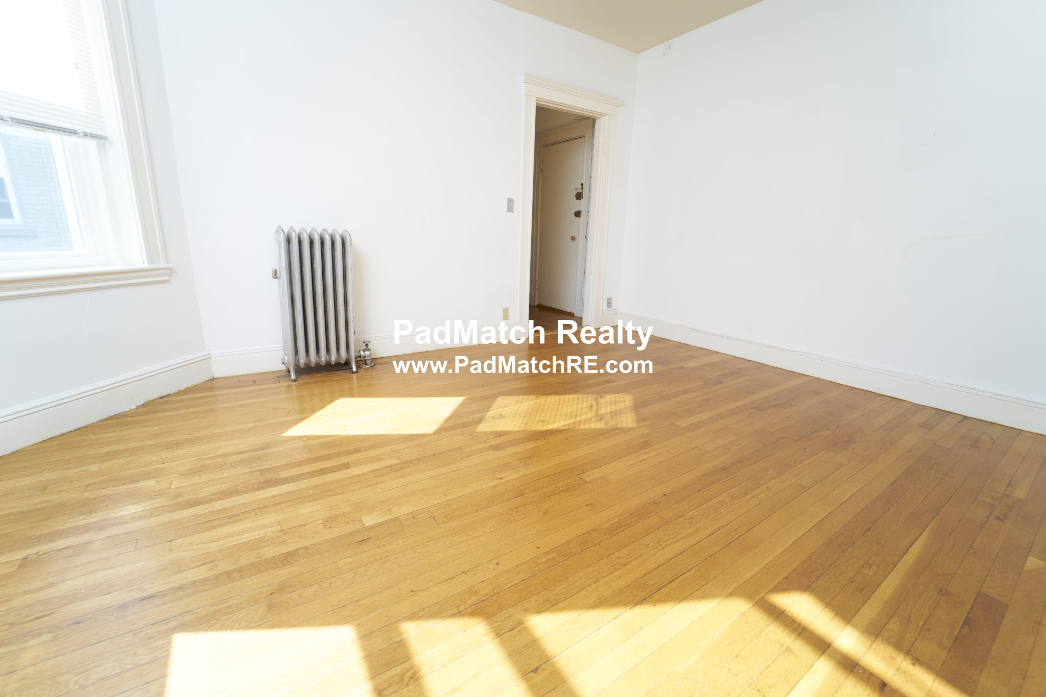 Studio bed, 1 bath apartment for rent at 143 Park Dr Unit 33, Fenway — photo 9 of 16