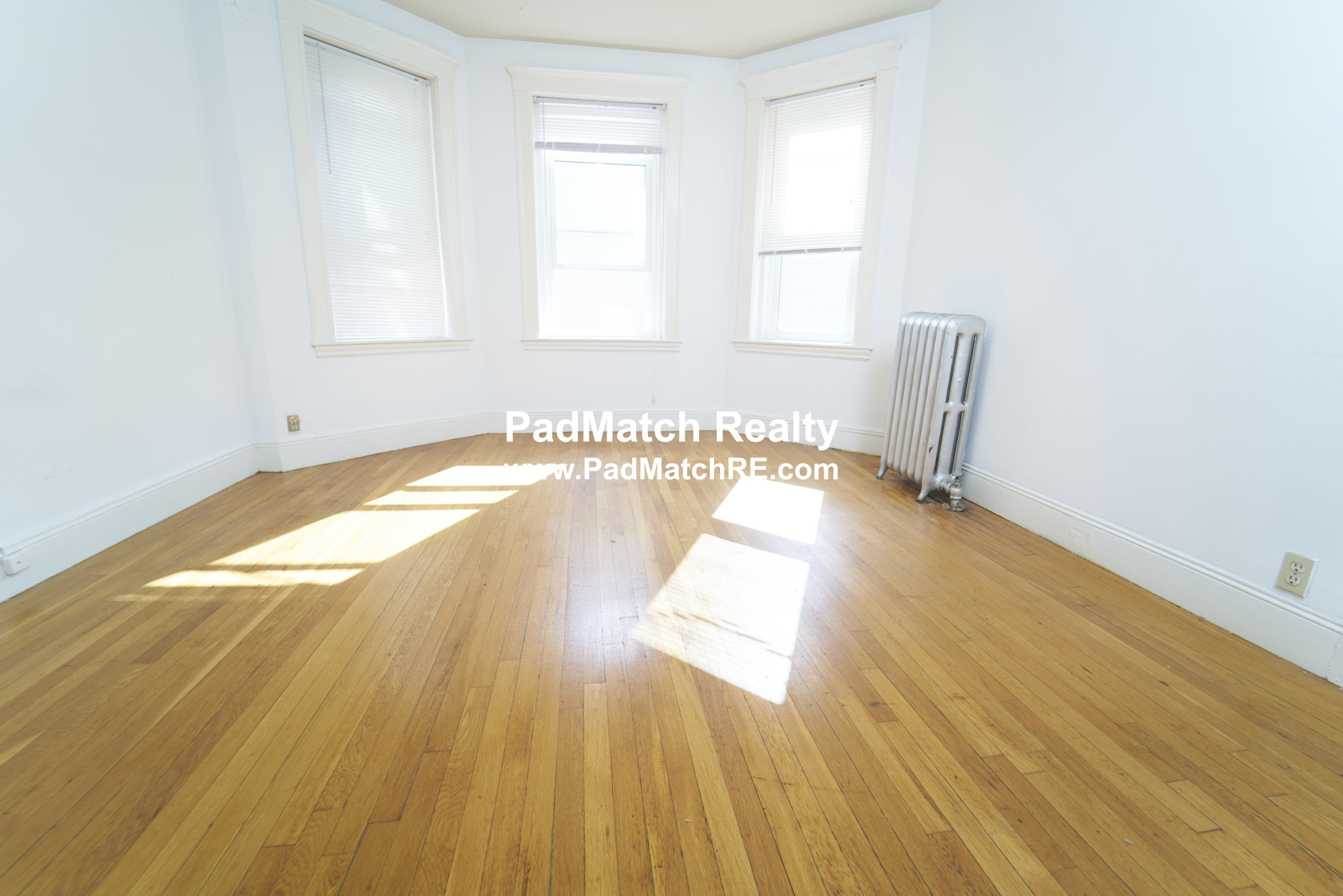 Studio bed, 1 bath apartment for rent at 143 Park Dr Unit 33, Fenway — photo 7 of 16
