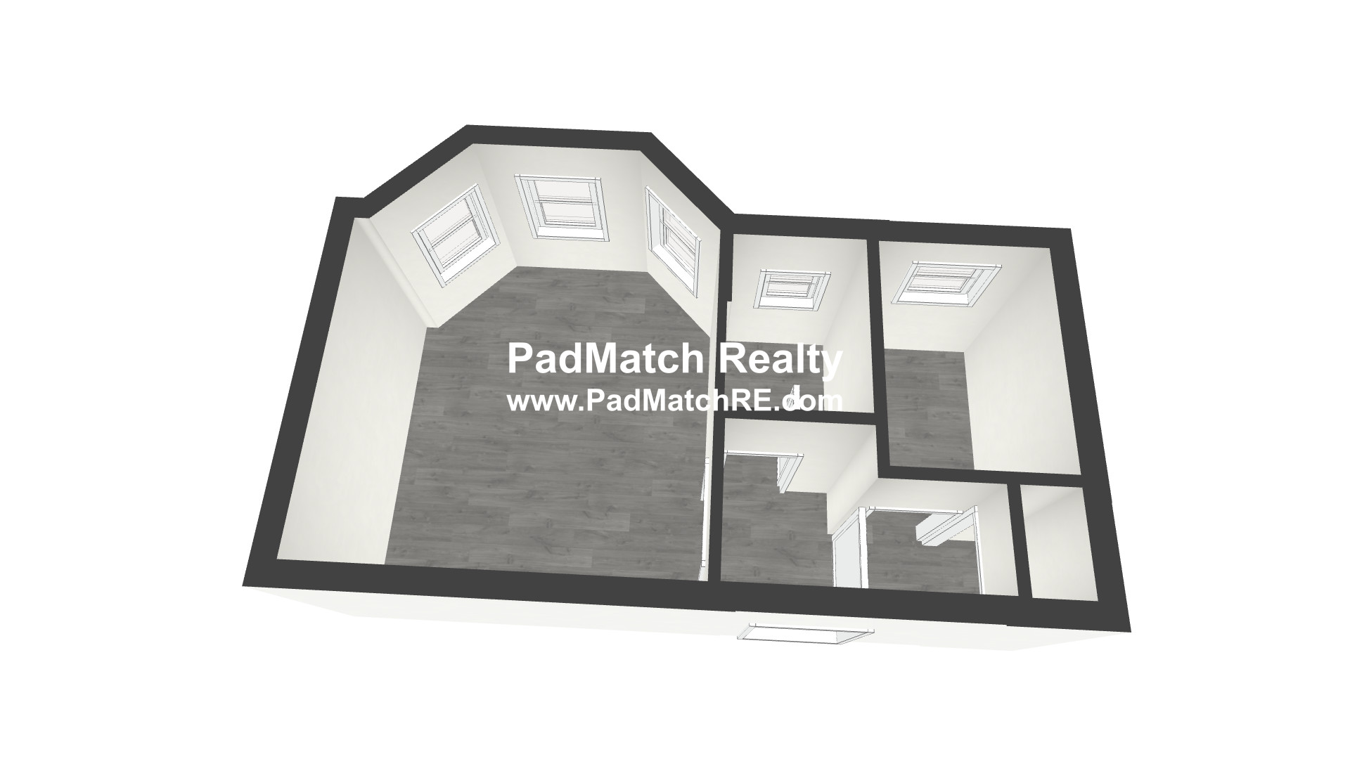 Studio bed, 1 bath apartment for rent at 143 Park Dr Unit 33, Fenway — photo 12 of 16