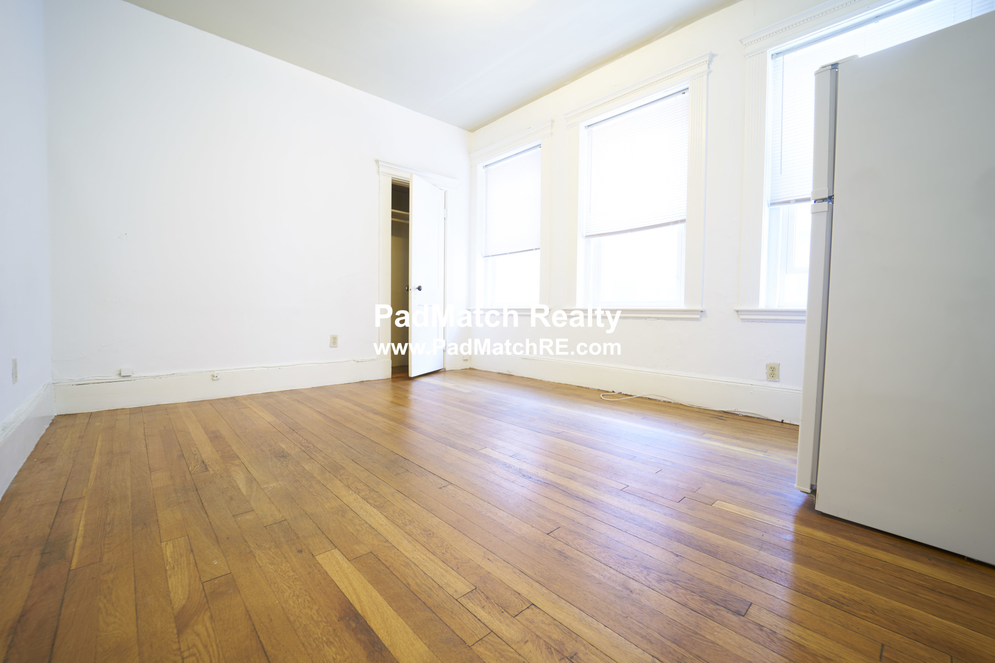 24 Westland Ave, Fenway