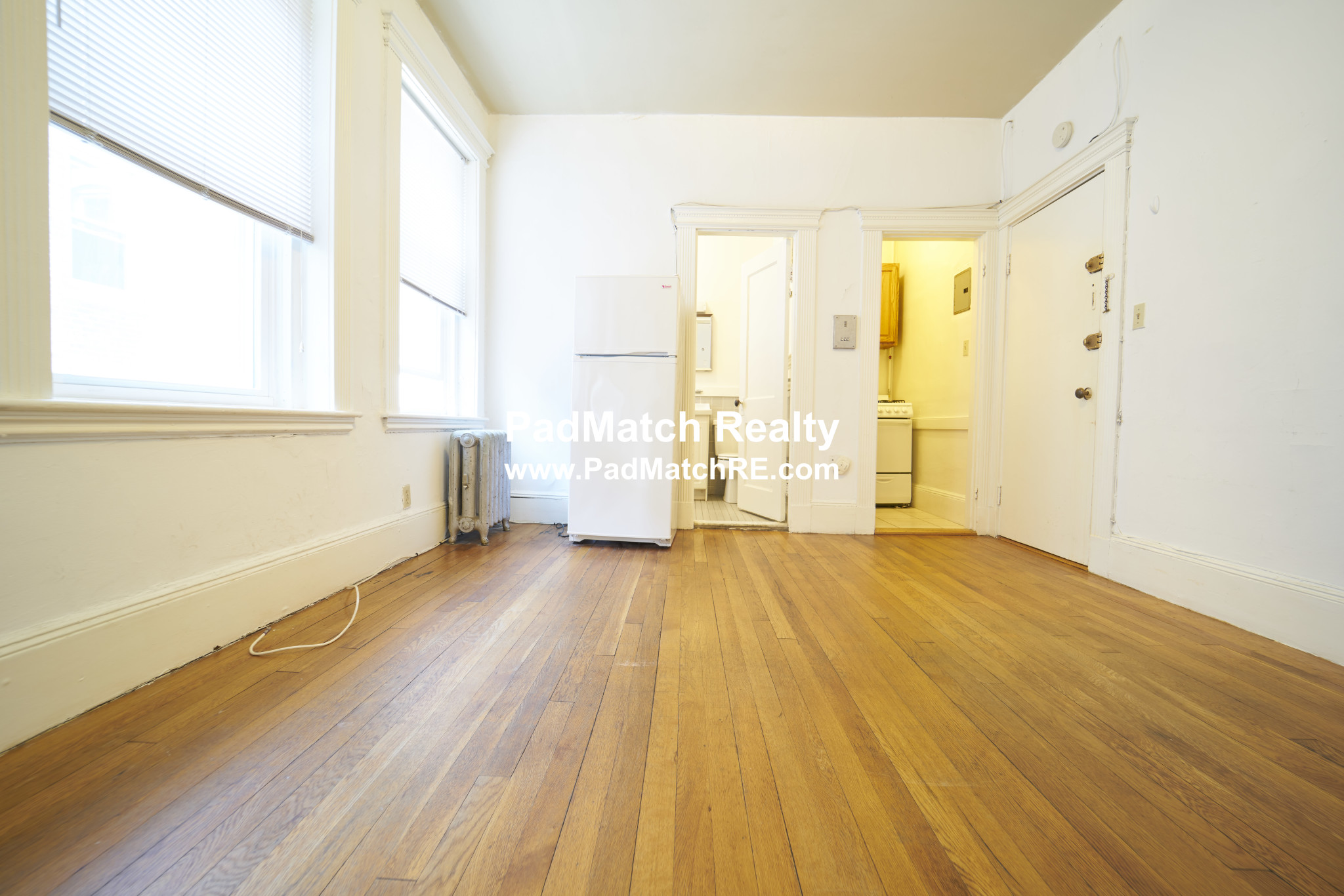 24 Westland Ave, Fenway