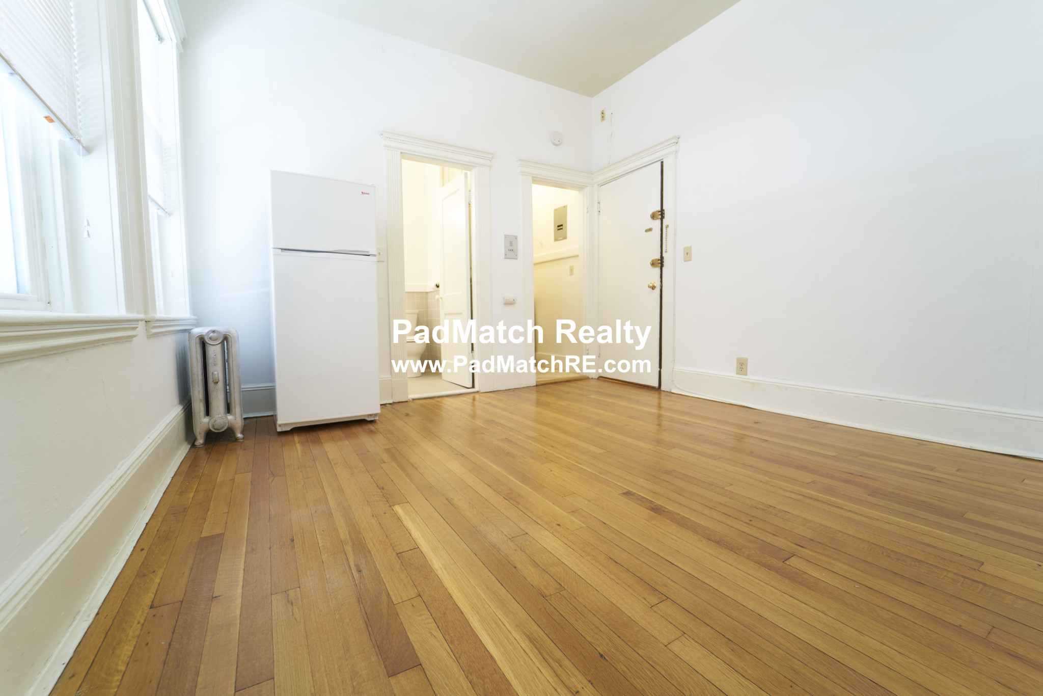 24 Westland Ave, Fenway