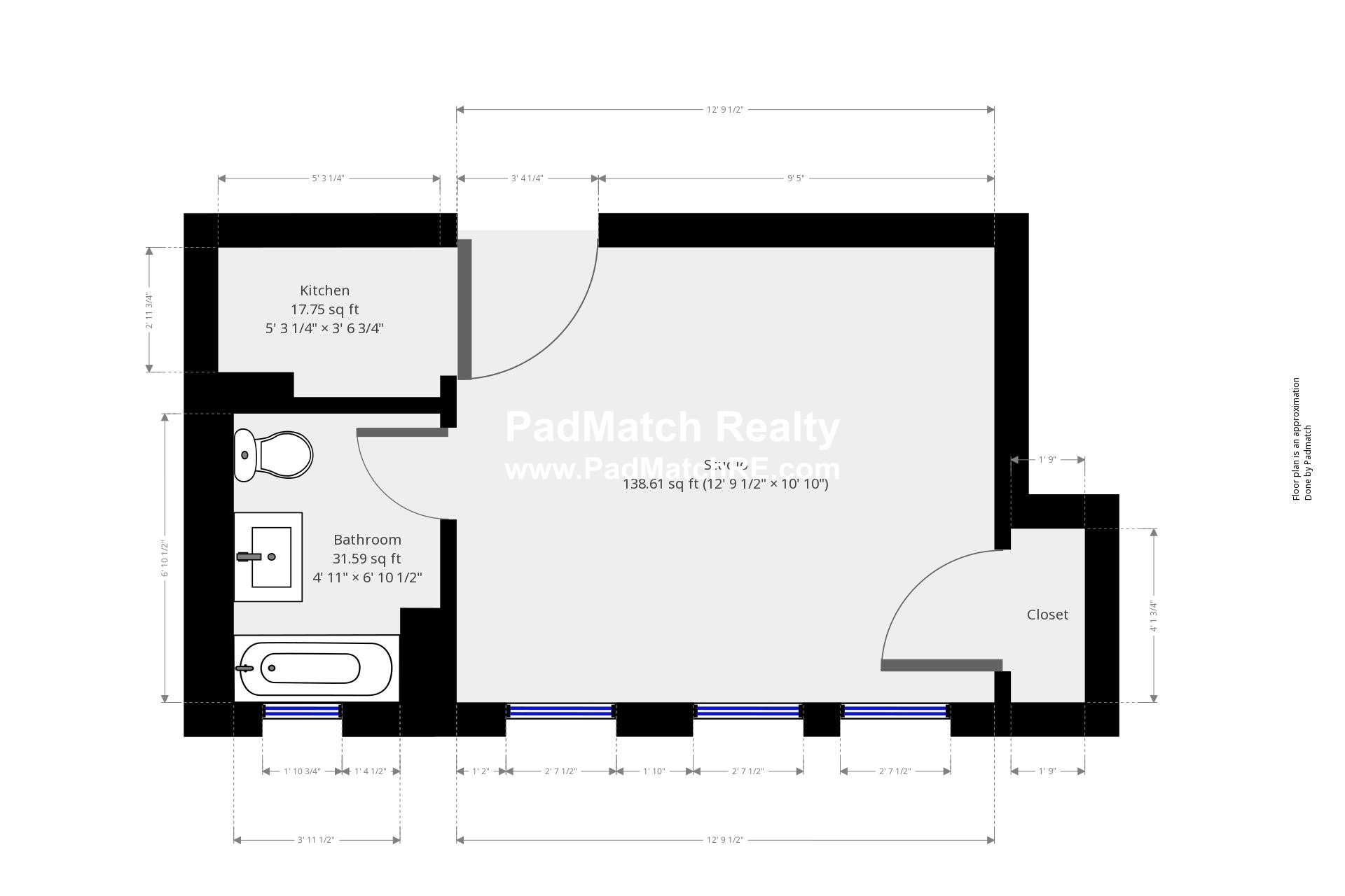 24 Westland Ave, Fenway