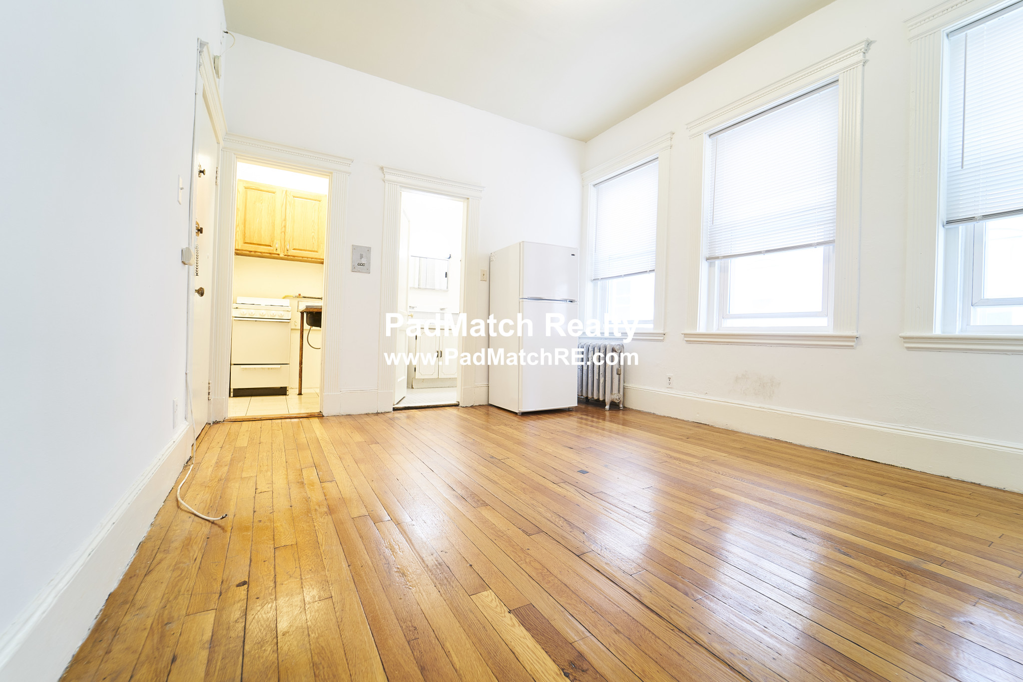 24 Westland Ave, Fenway