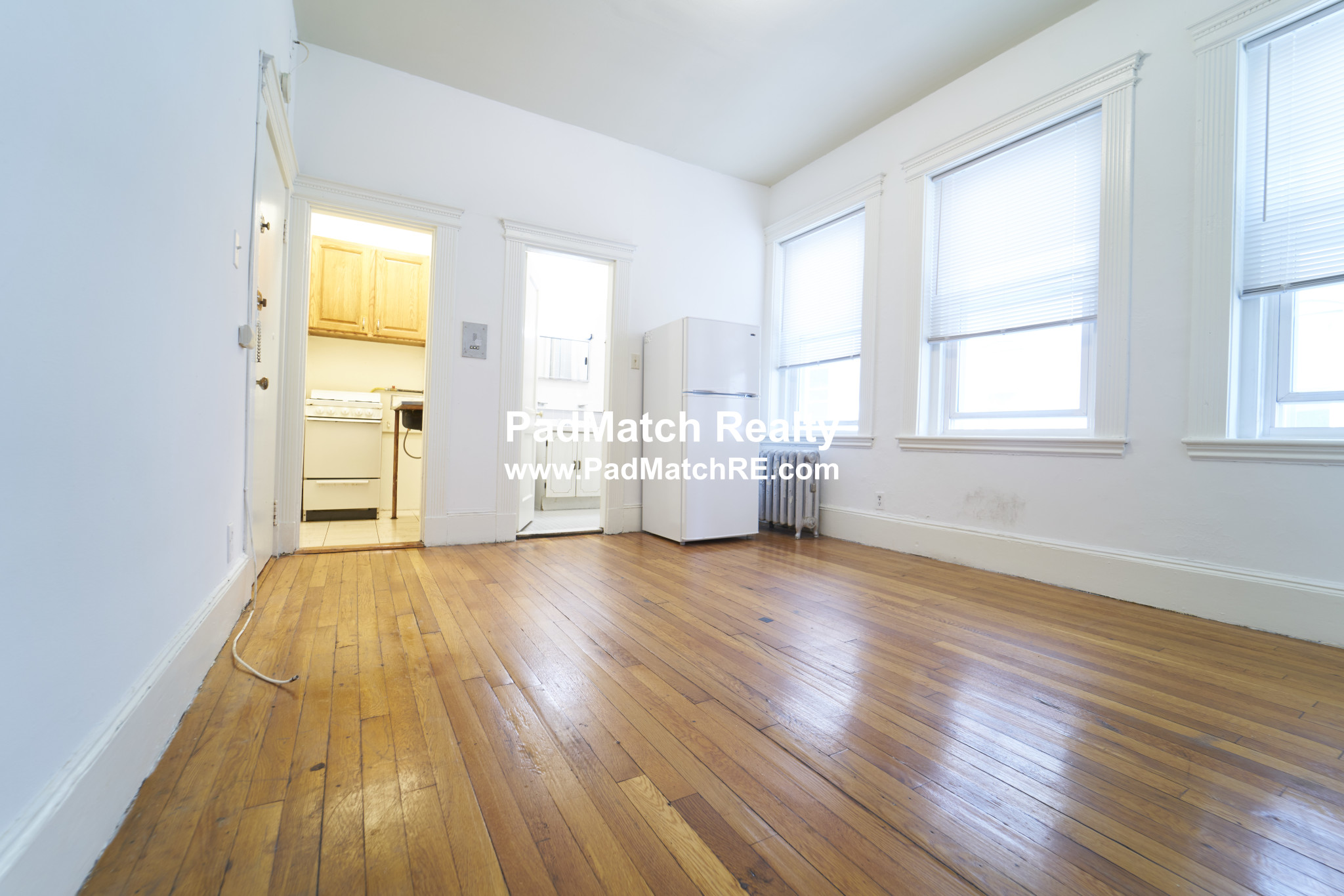 28 Westland Ave, Fenway