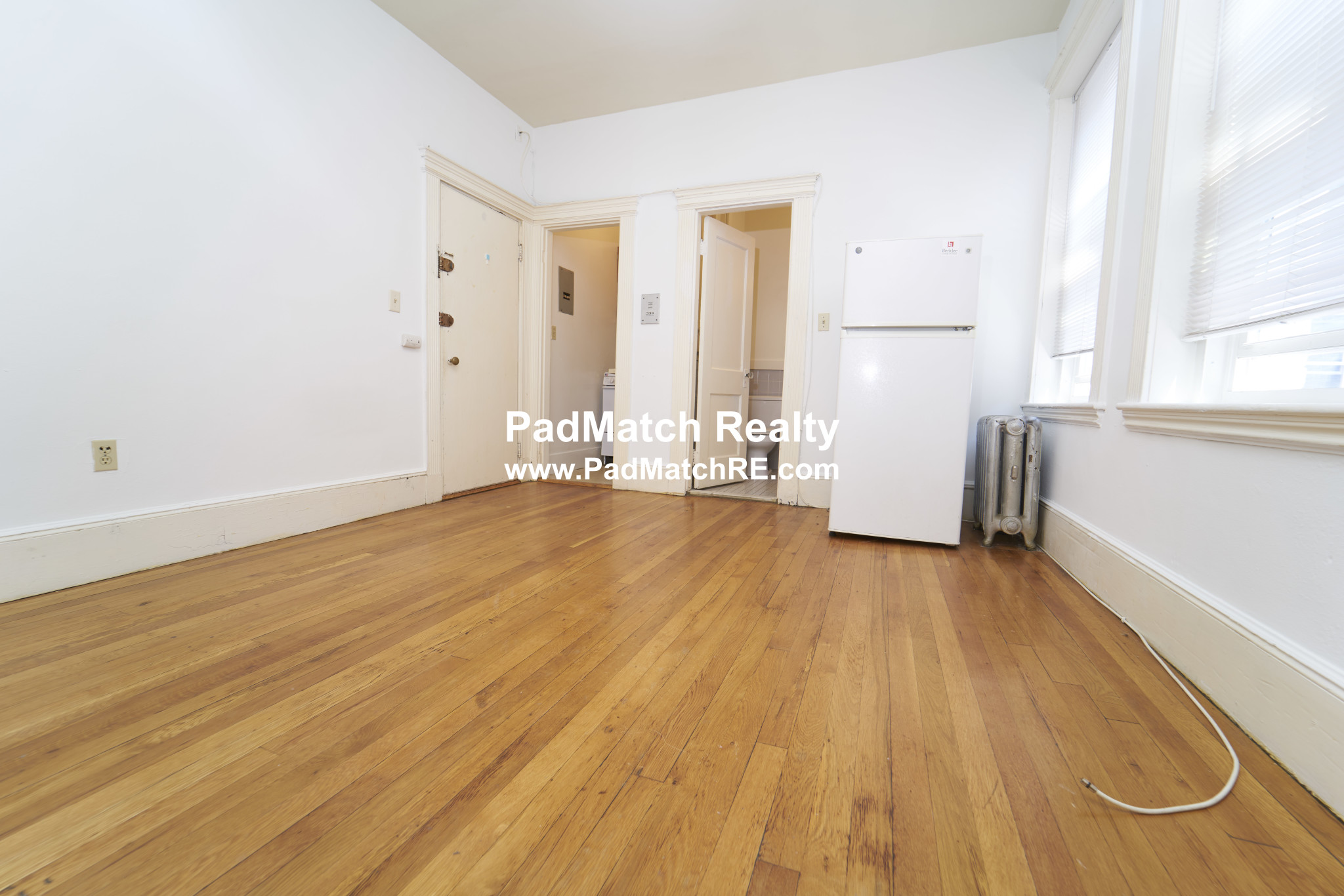 28 Westland Ave, Fenway