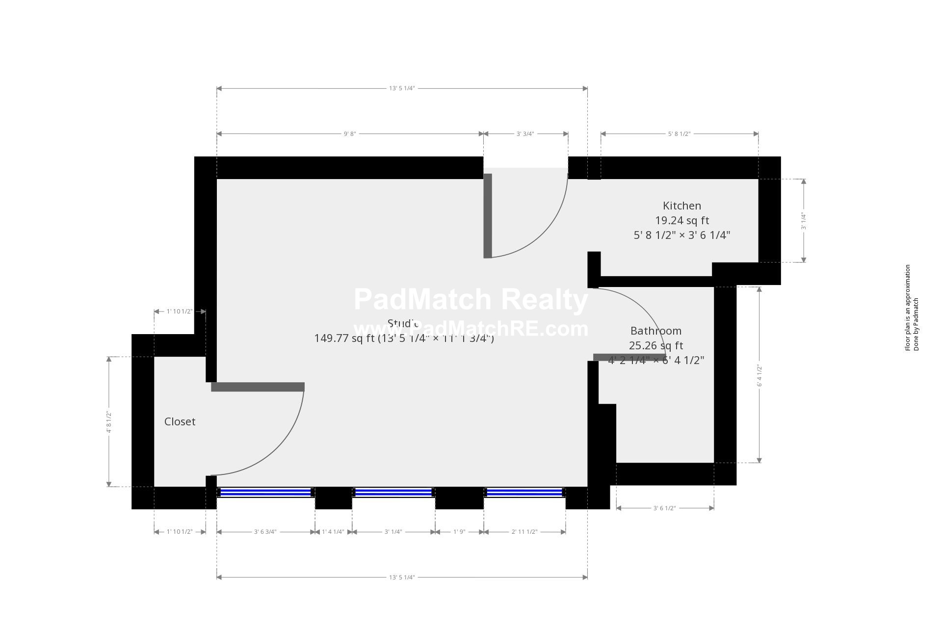 28 Westland Ave, Fenway