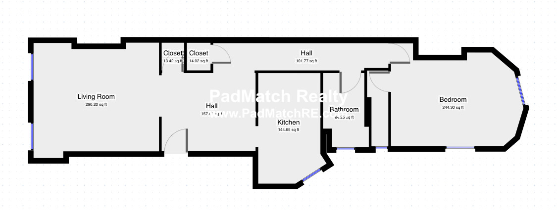 504 Beacon St, Back Bay